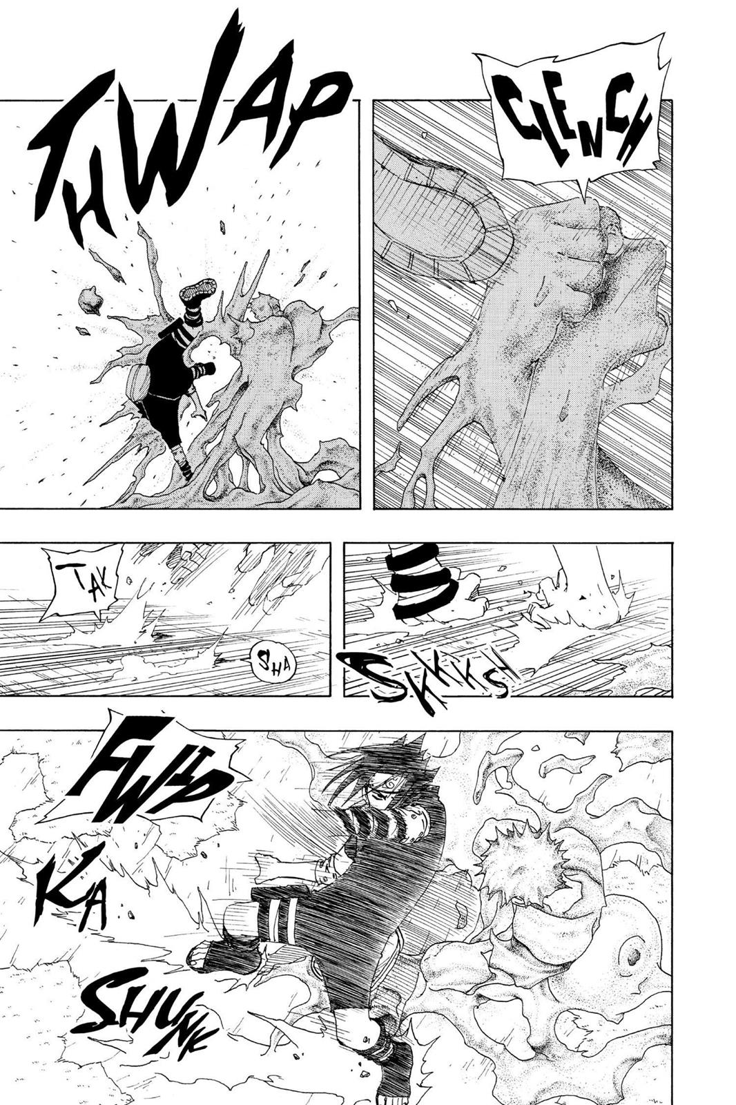 Naruto Chapter 111 — page 15