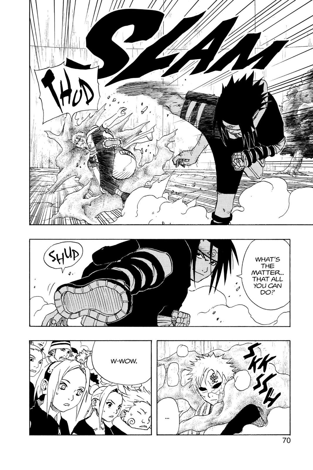 Naruto Chapter 112 — page 4