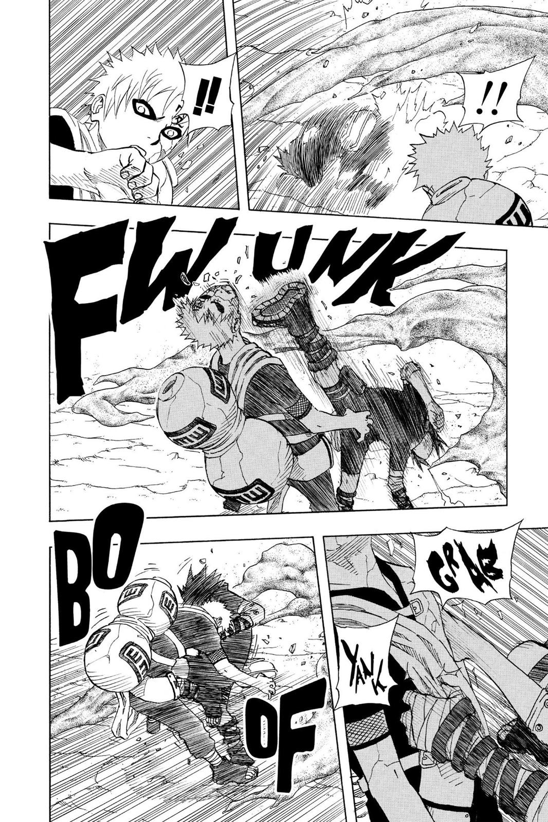 Naruto Chapter 112 — page 6