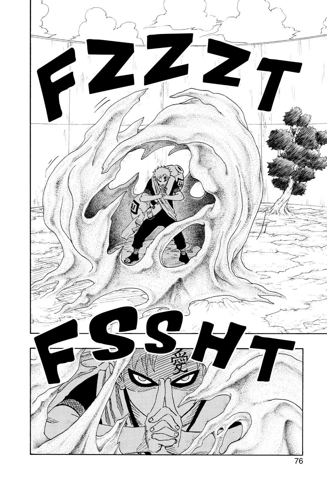 Naruto Chapter 112 — page 10