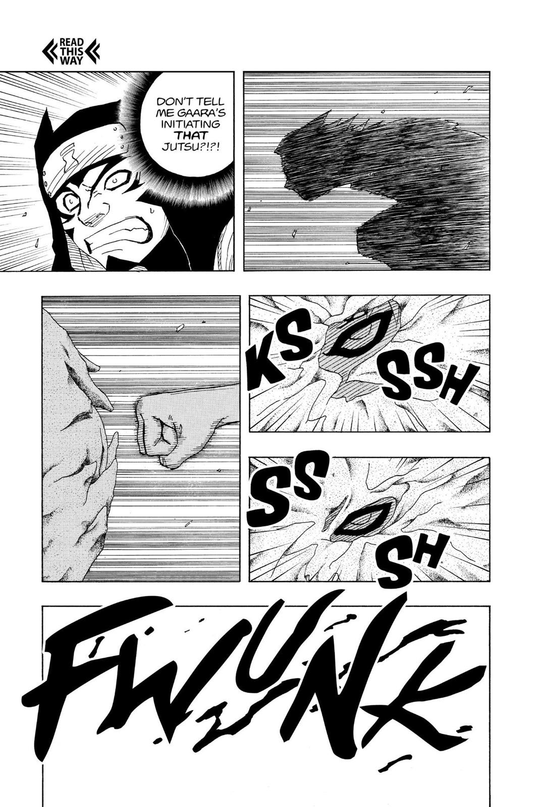 Naruto Chapter 112 — page 13