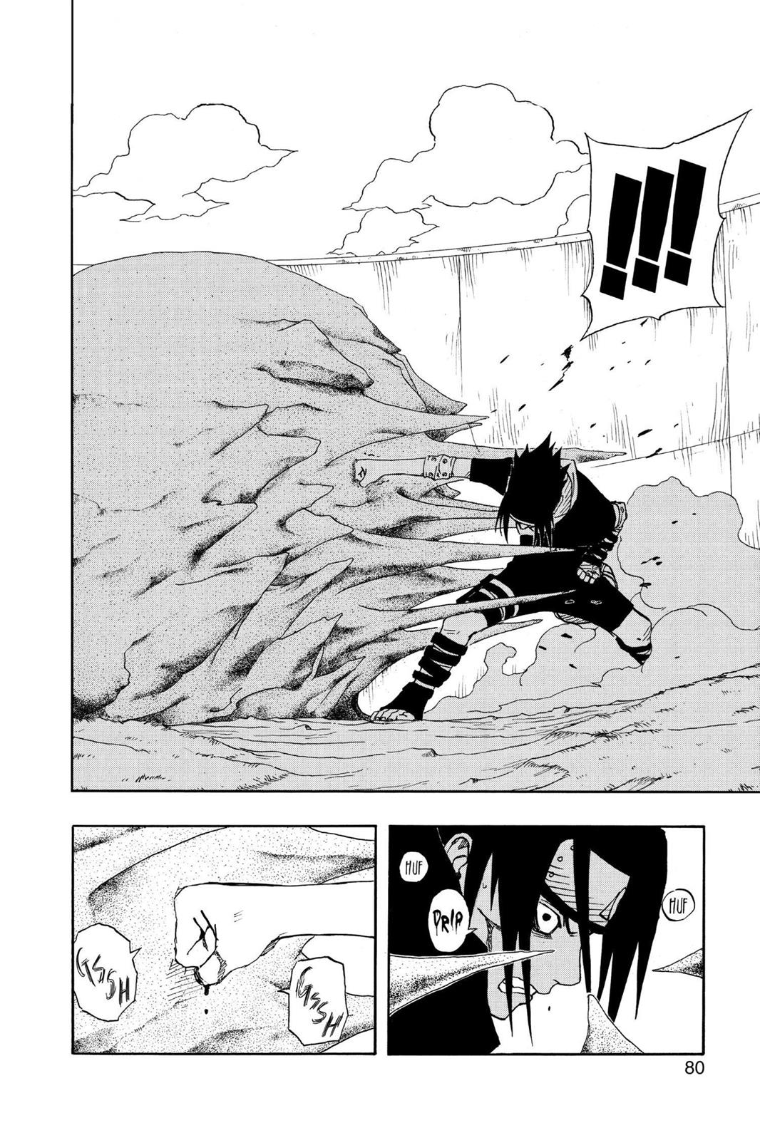 Naruto Chapter 112 — page 14