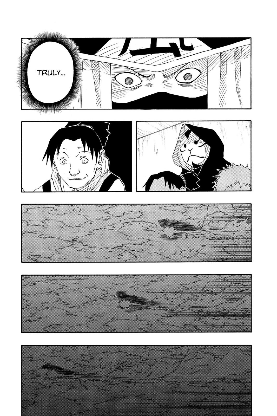 Naruto Chapter 113 — page 13