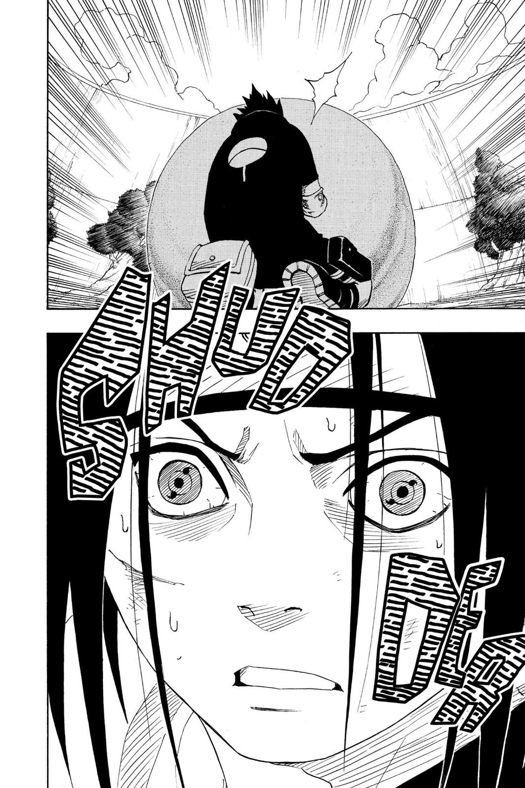 Naruto Chapter 114 — page 12