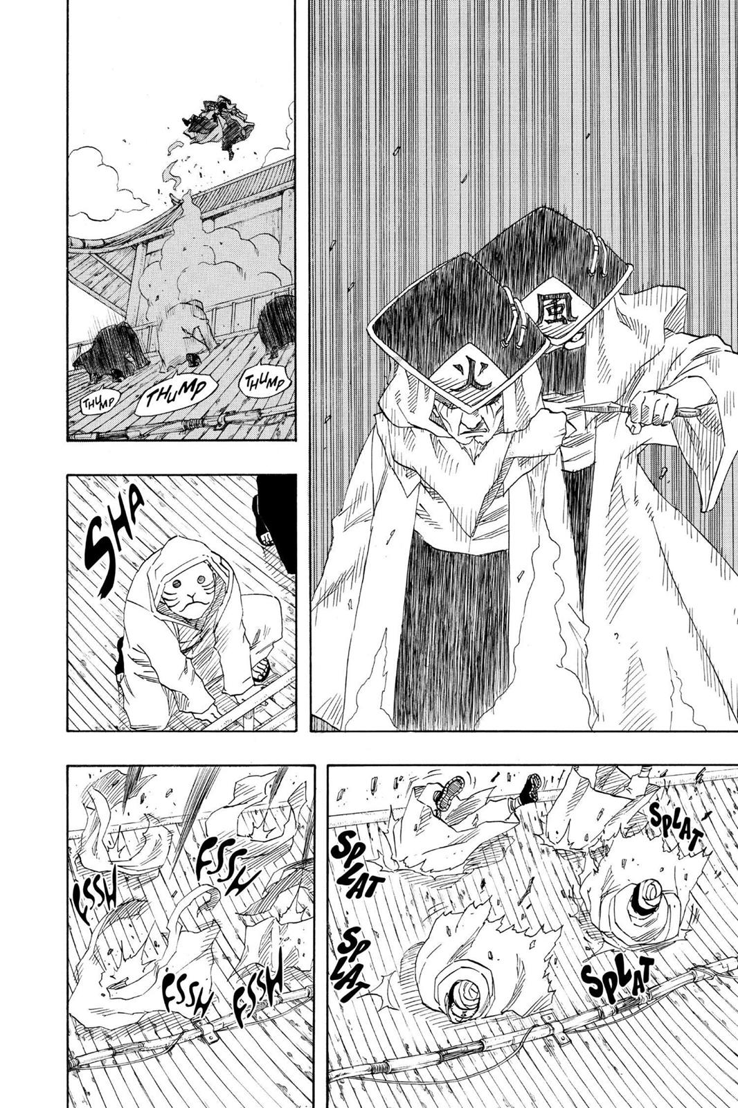 Naruto Chapter 115 — page 6