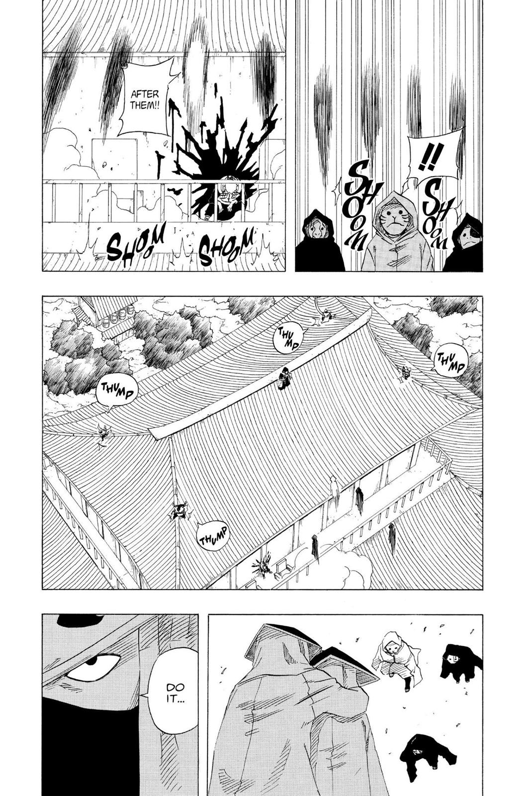 Naruto Chapter 115 — page 7
