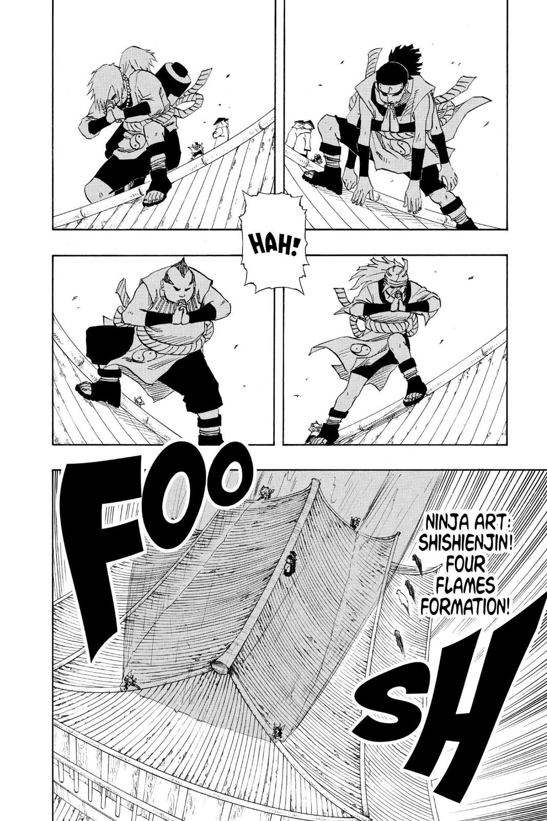 Naruto Chapter 115 — page 8