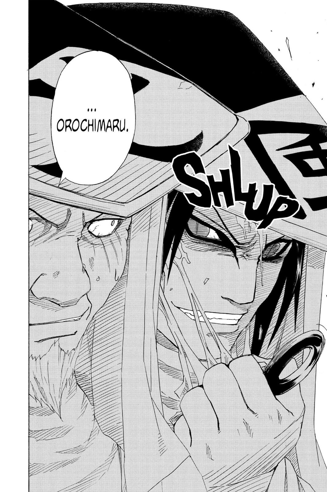 Naruto Chapter 115 — page 18