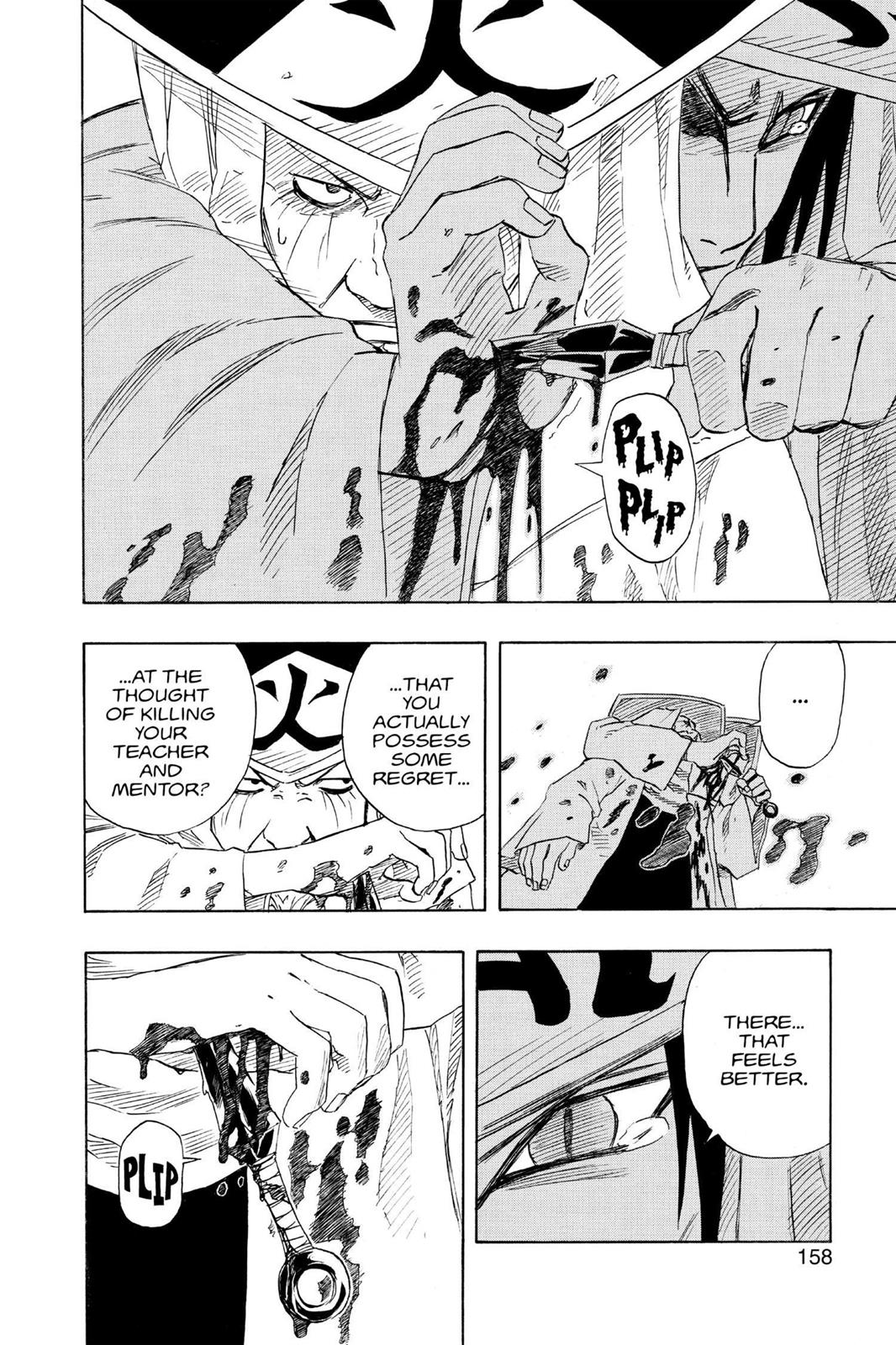 Naruto Chapter 116 — page 14