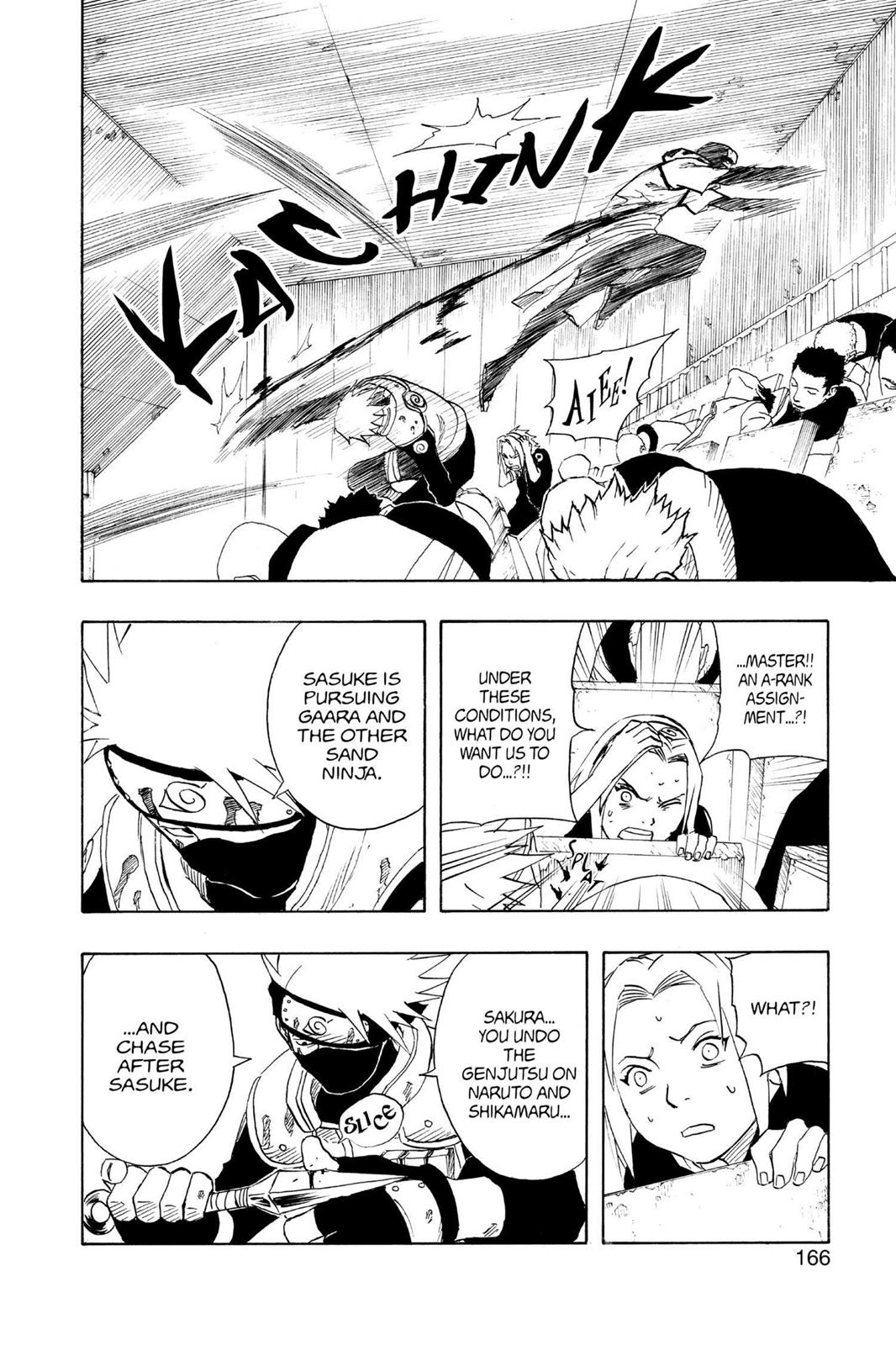 Naruto Chapter 117 — page 2