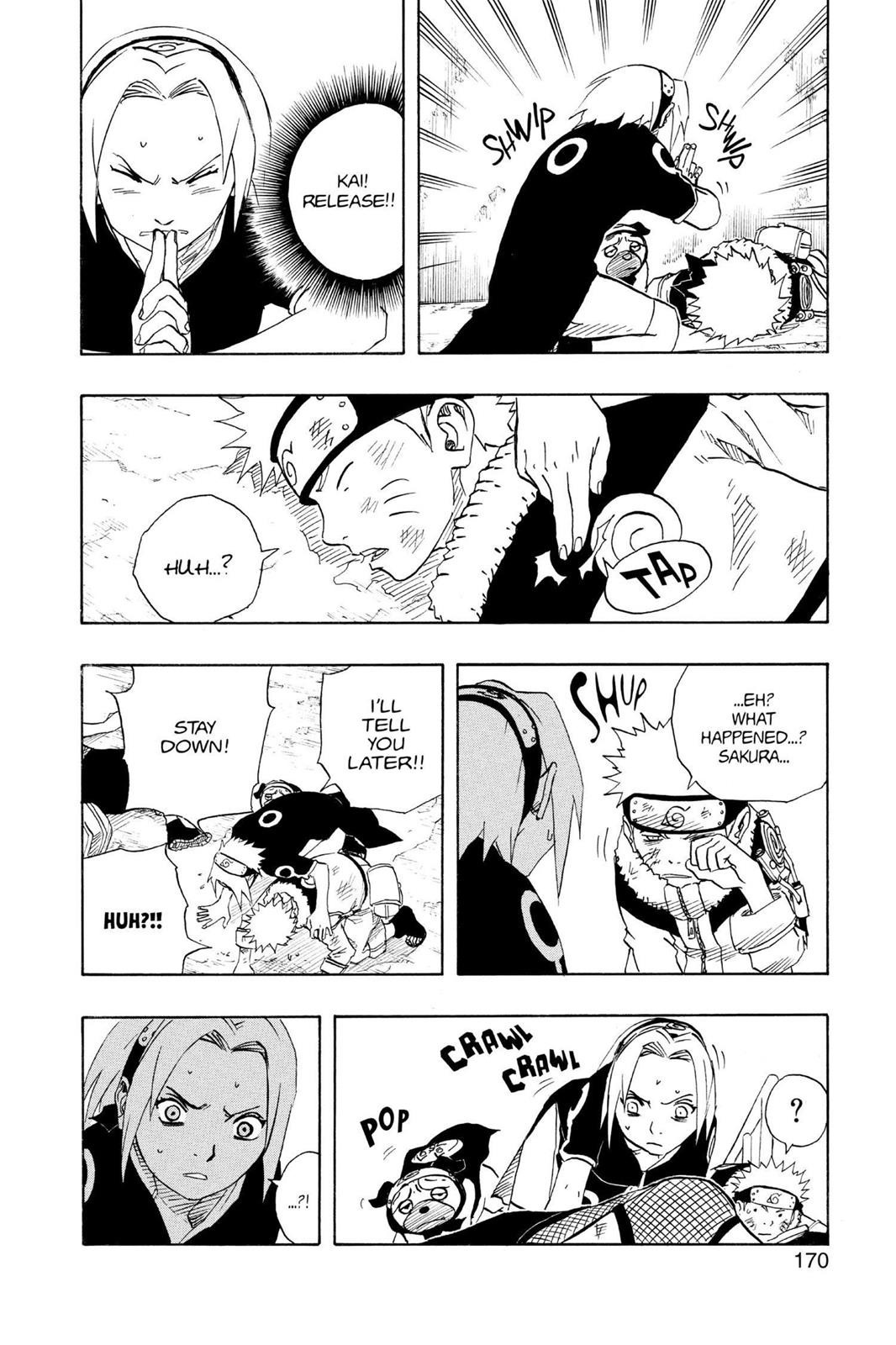 Naruto Chapter 117 — page 6
