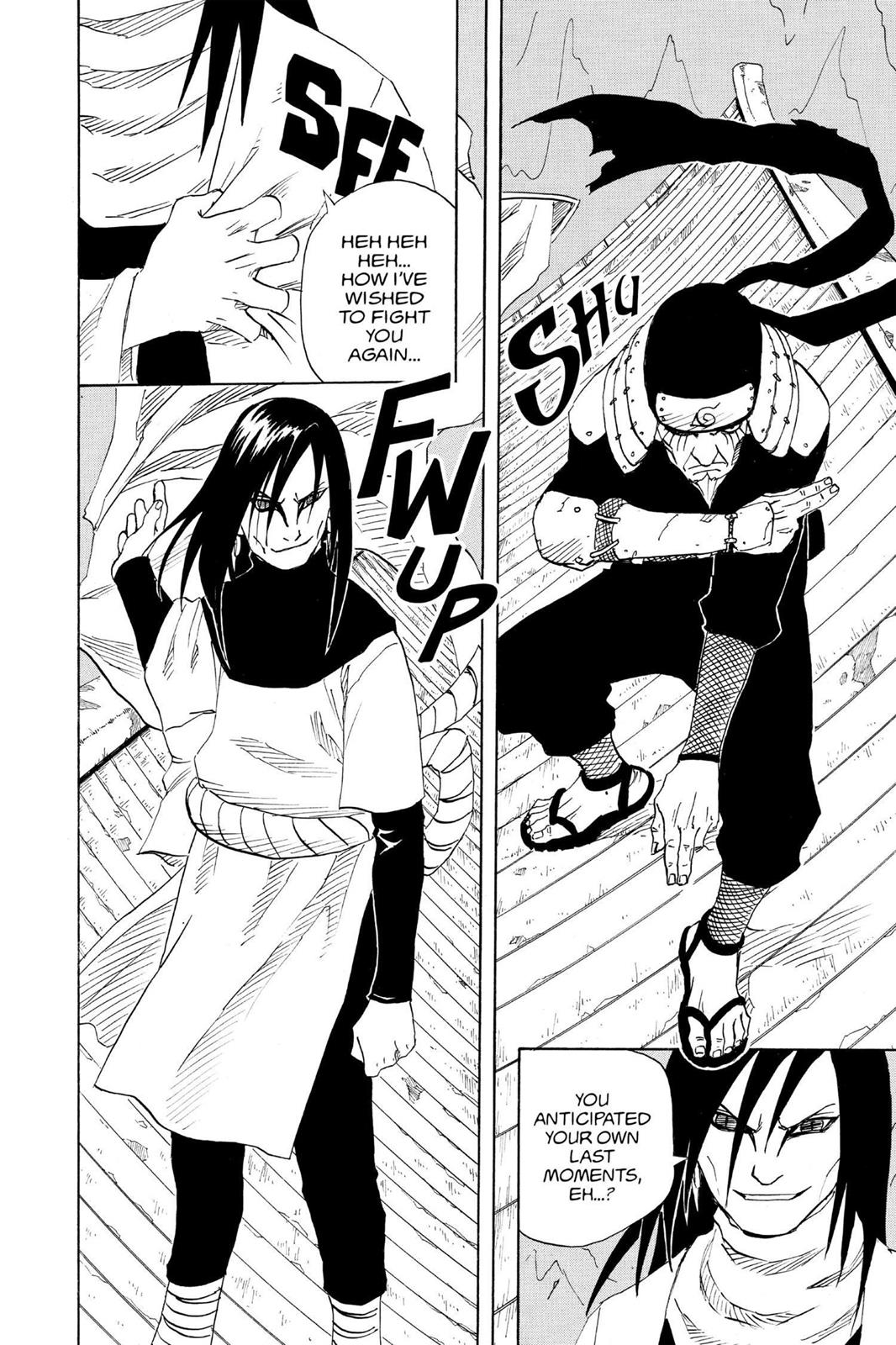 Naruto Chapter 117 — page 12