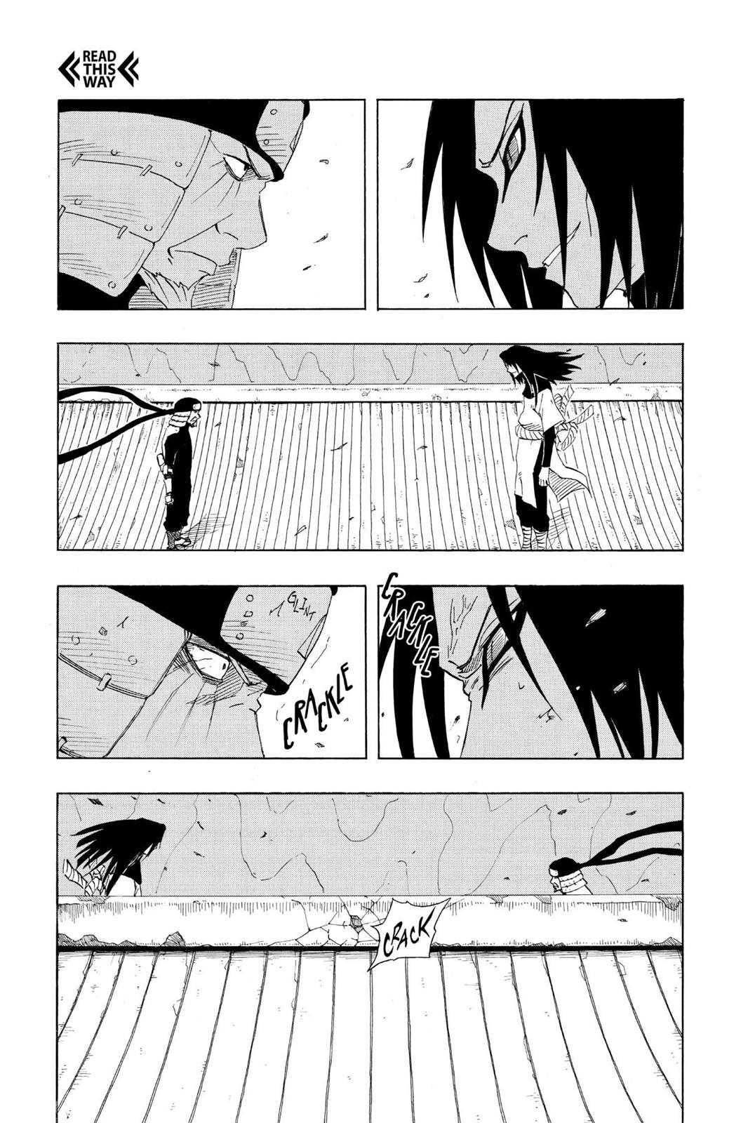 Naruto Chapter 117 — page 15