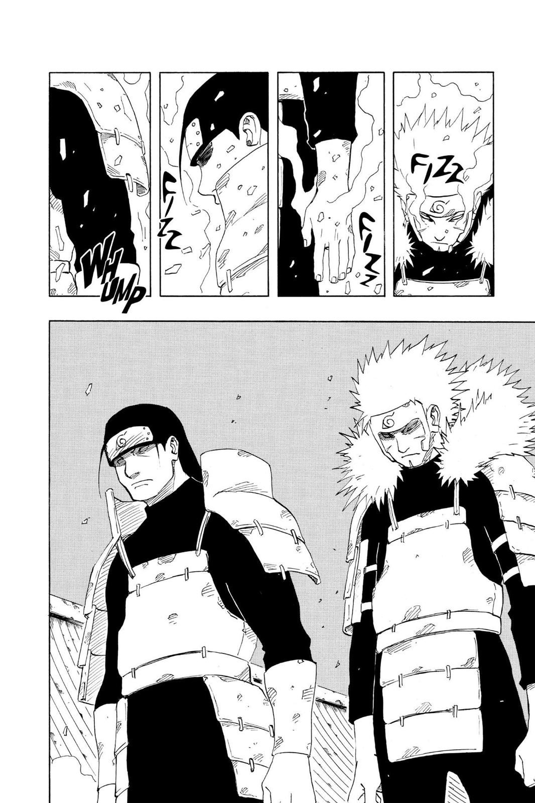 Naruto Chapter 119 — page 13