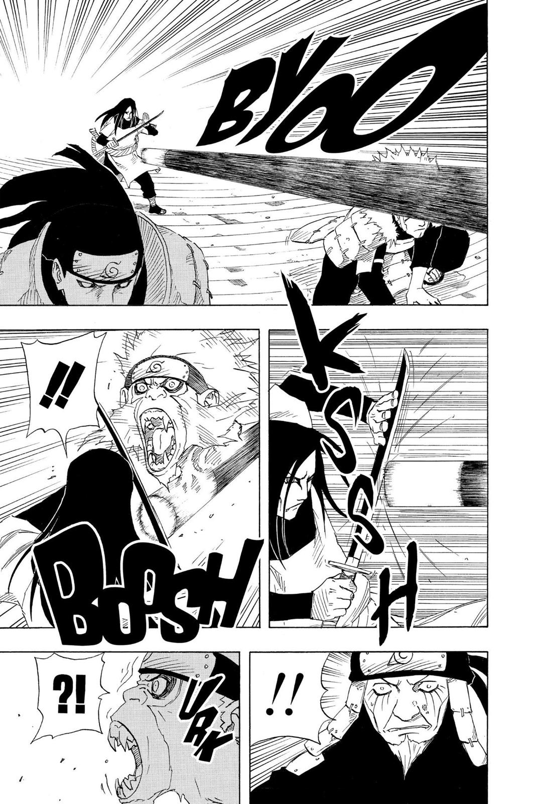 Naruto Chapter 120 — page 12
