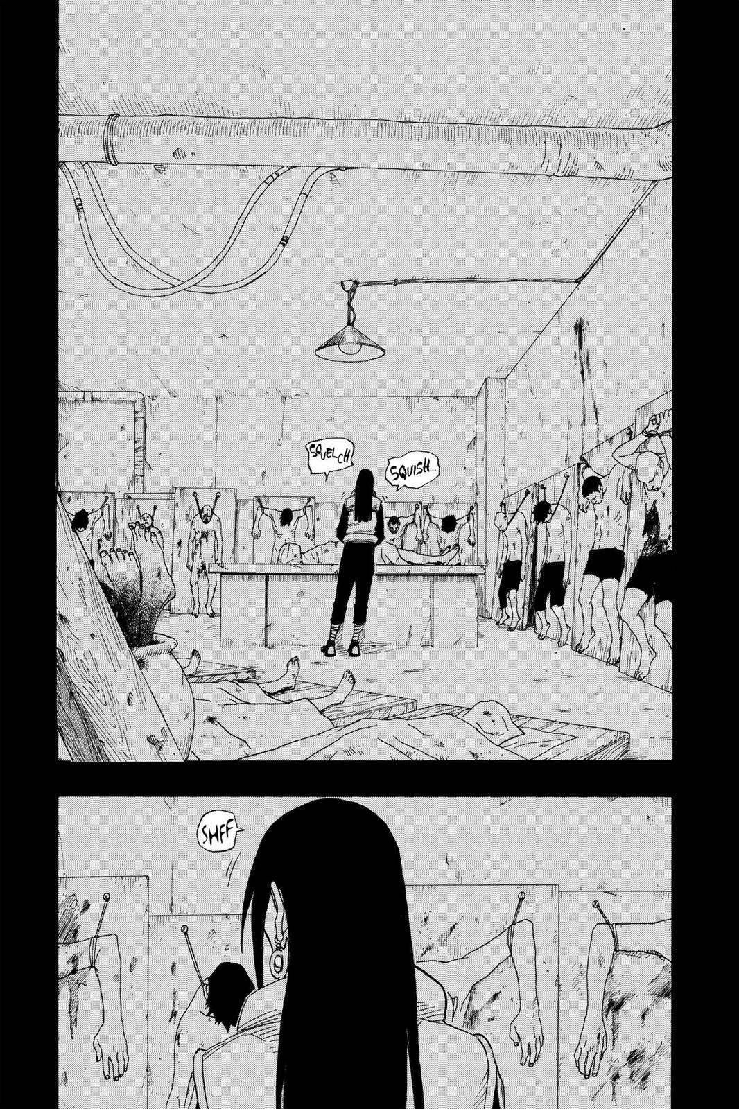 Naruto Chapter 121 — page 9