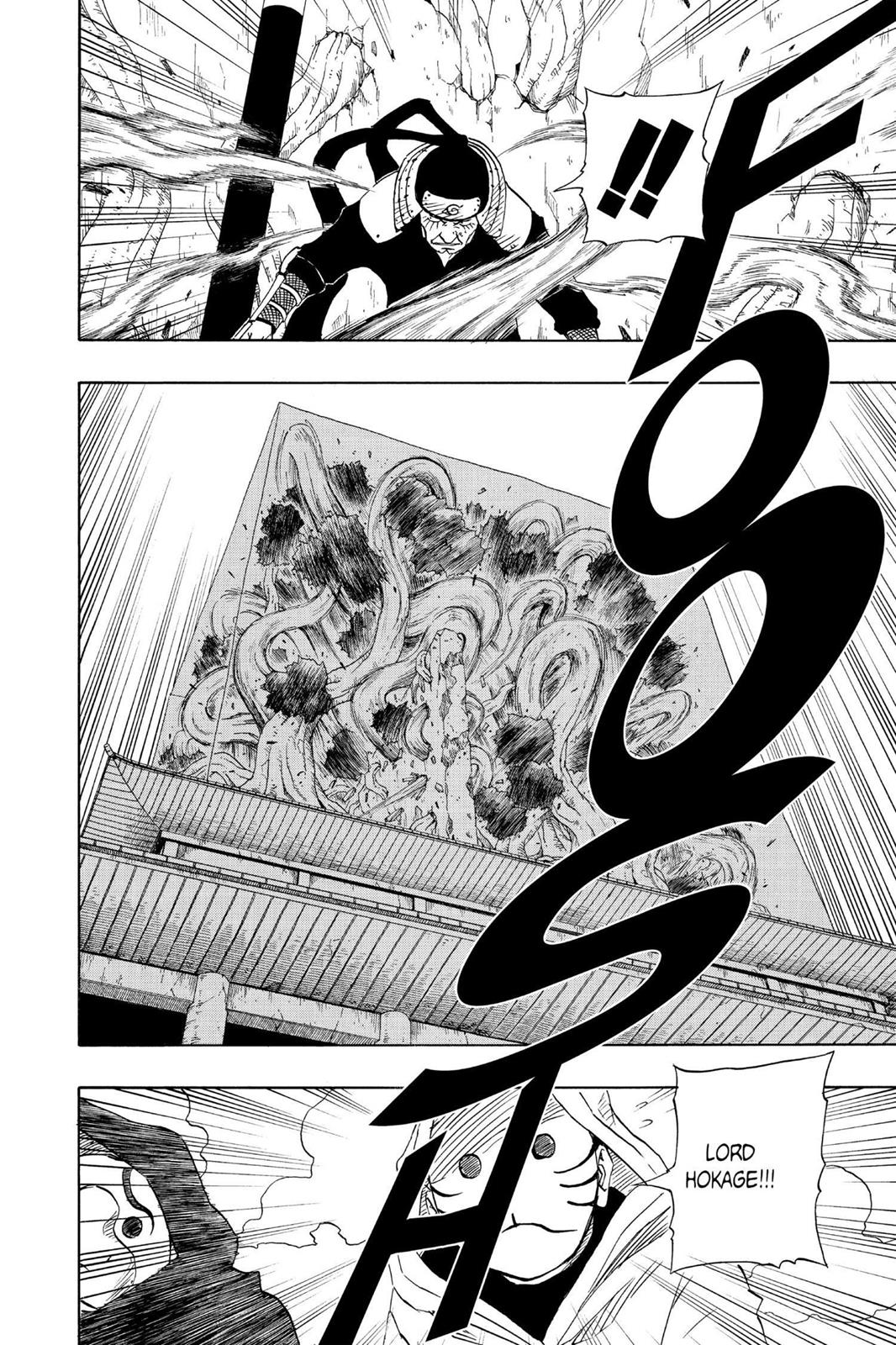 Naruto Chapter 122 — page 4