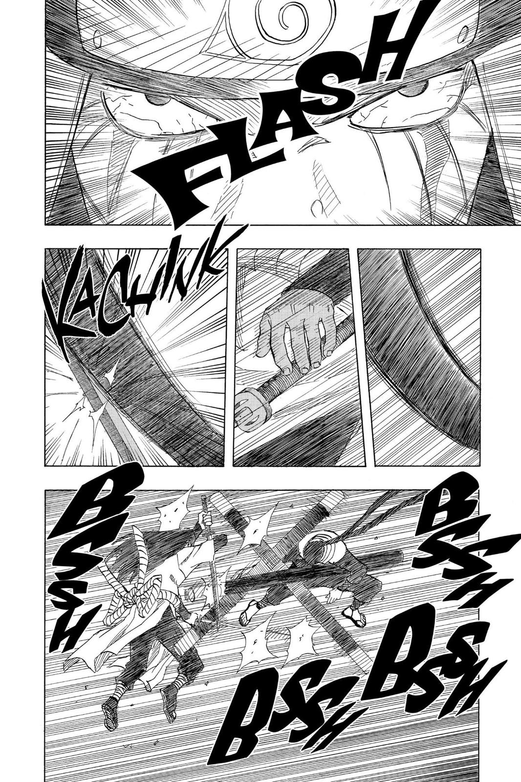 Naruto Chapter 123 — page 16