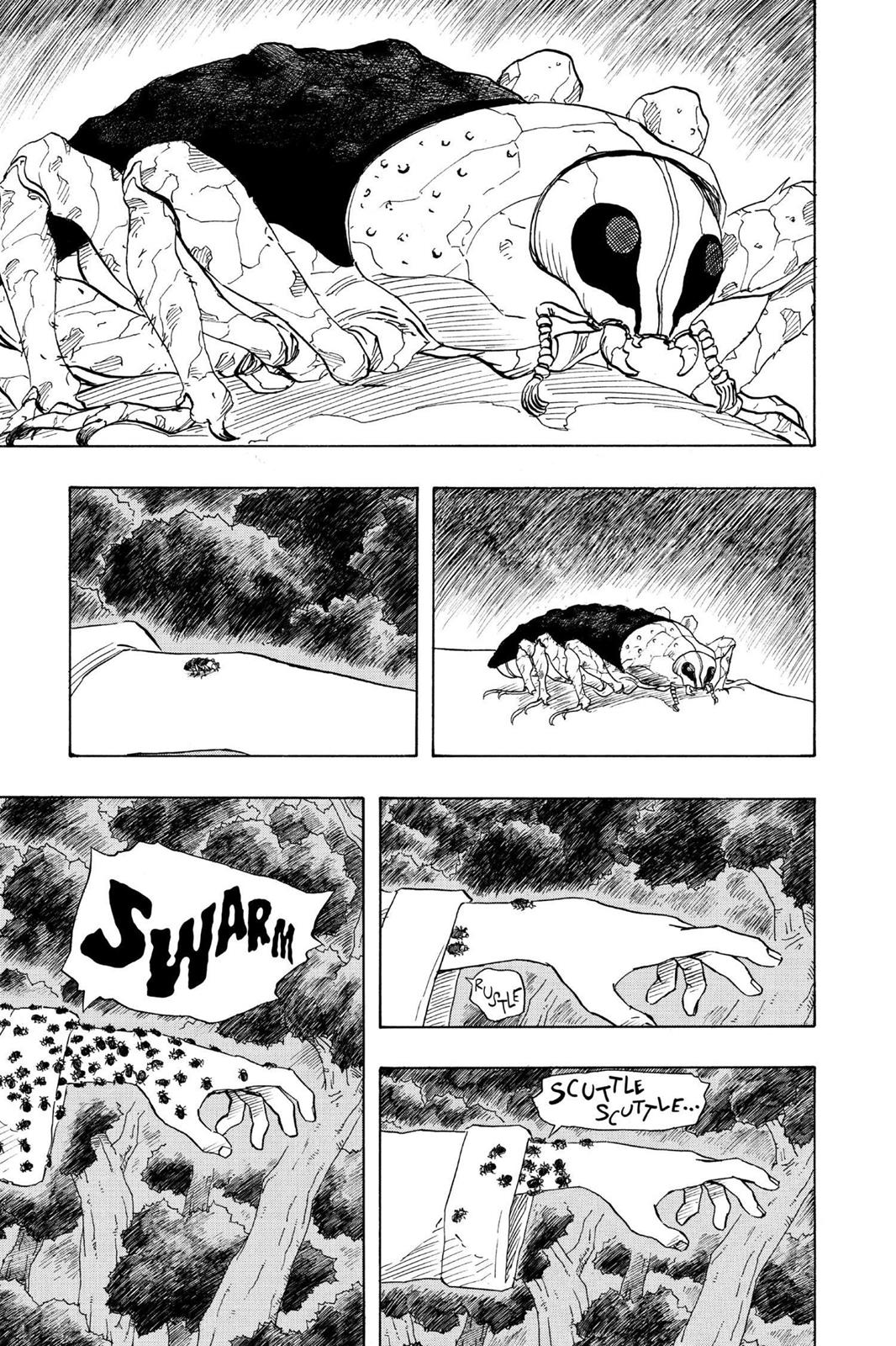 Naruto Chapter 125 — page 7