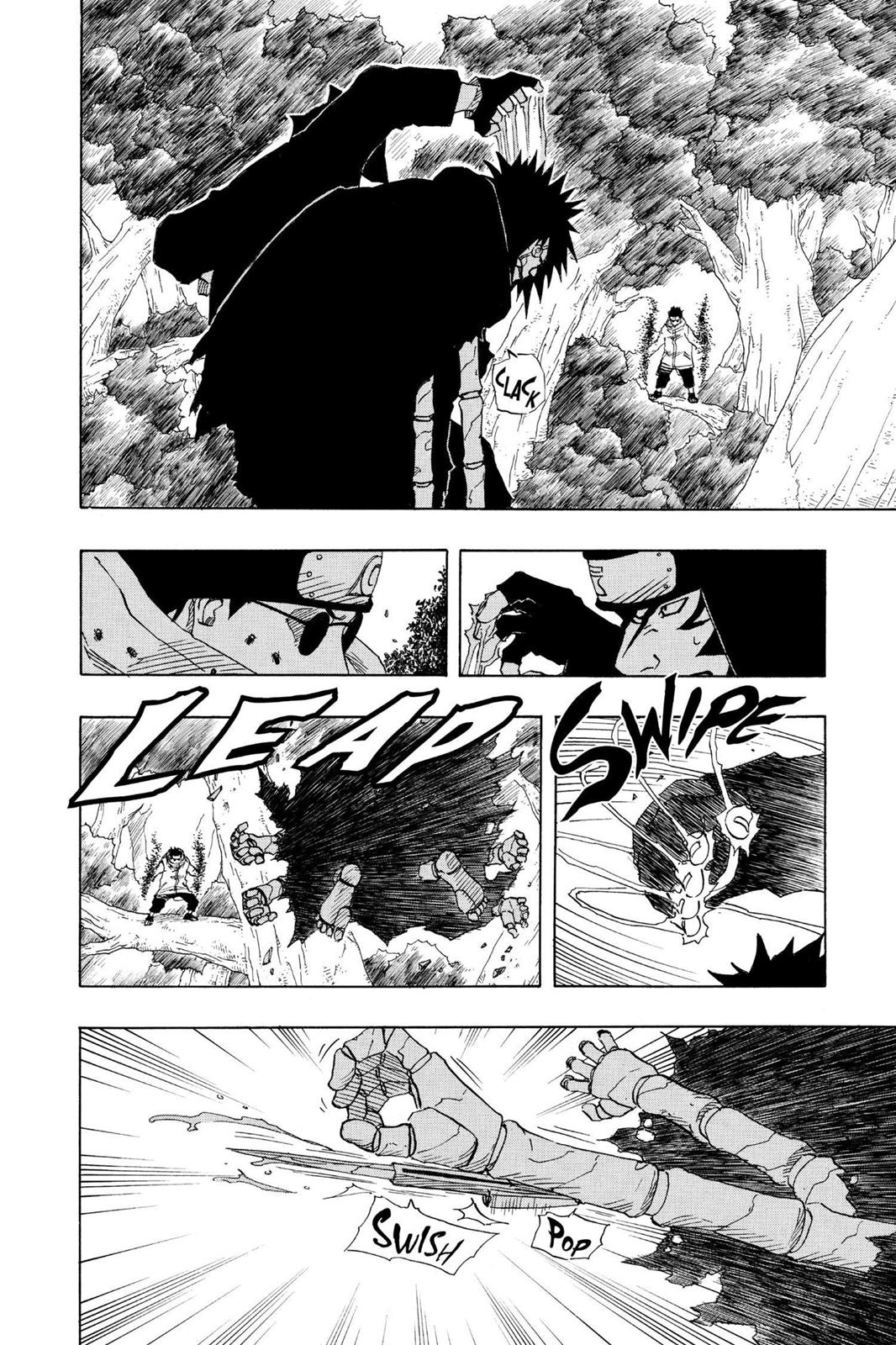Naruto Chapter 126 — page 2