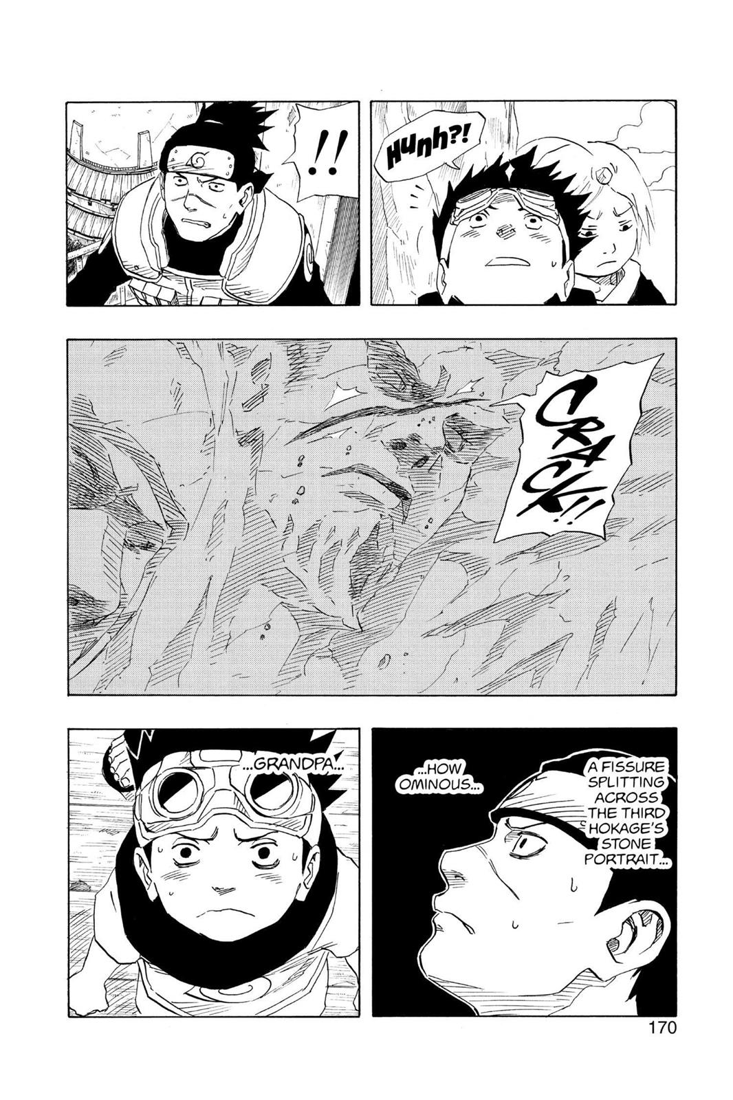 Naruto Chapter 126 — page 12