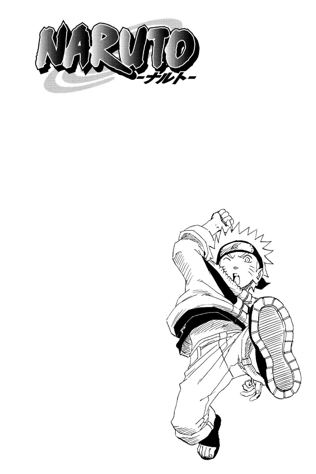 Naruto Chapter 127 — page 10