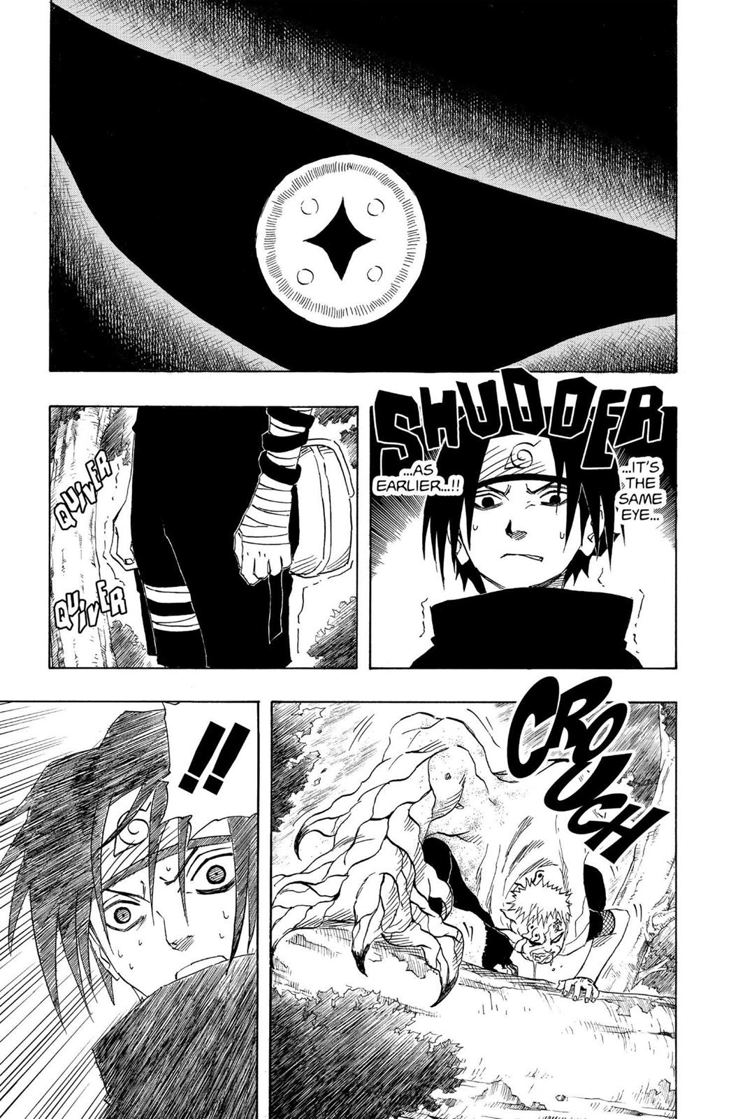 Naruto Chapter 127 — page 11