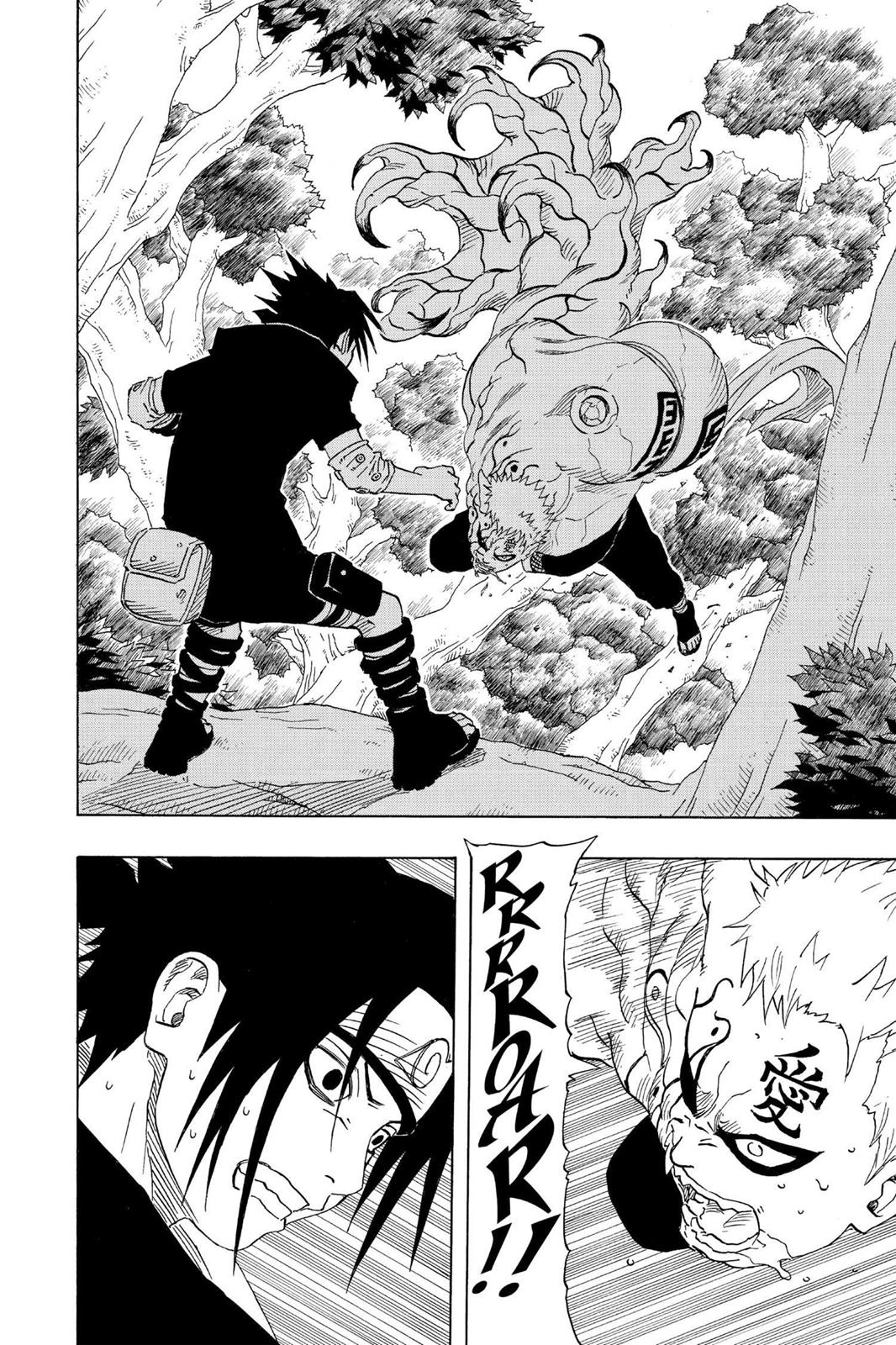 Naruto Chapter 127 — page 12