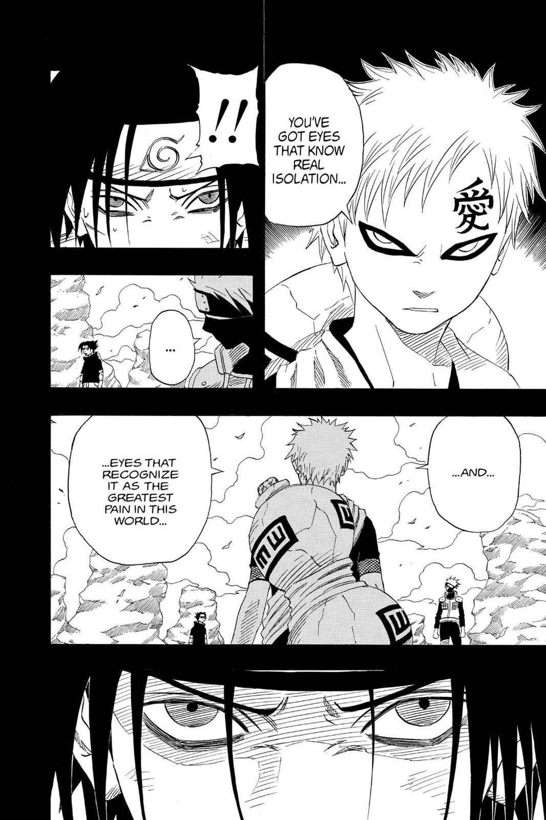 Naruto Chapter 127 — page 16