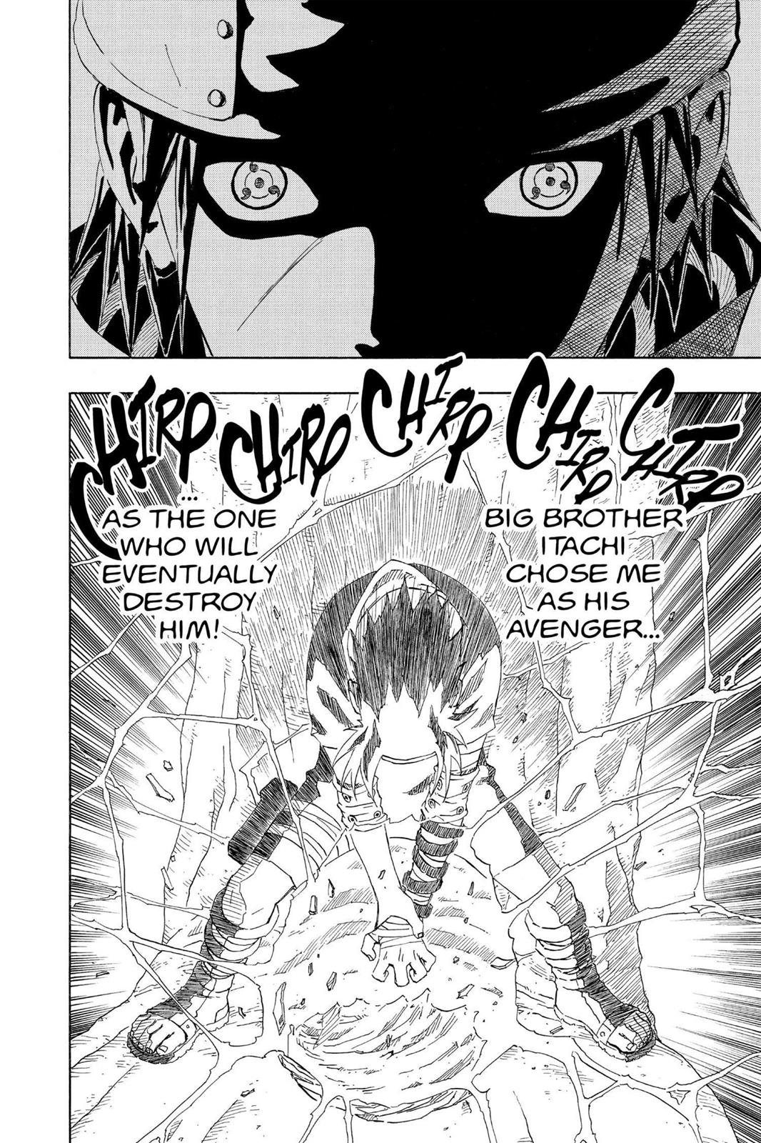 Naruto Chapter 127 — page 22