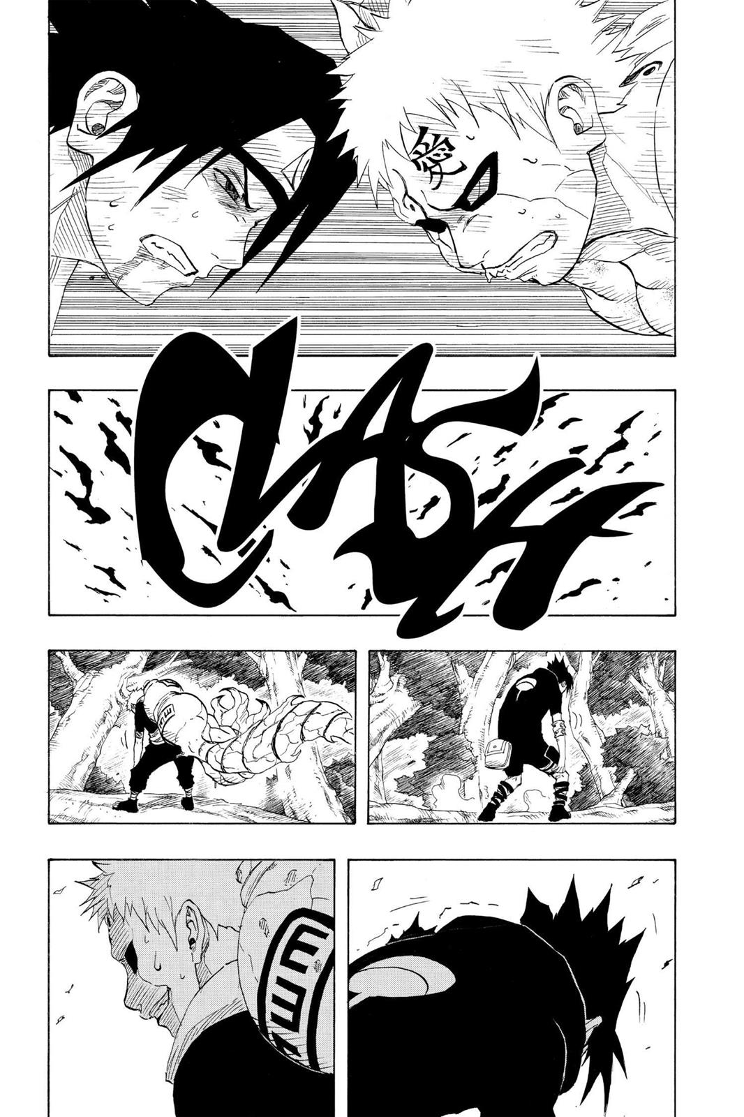 Naruto Chapter 128 — page 15