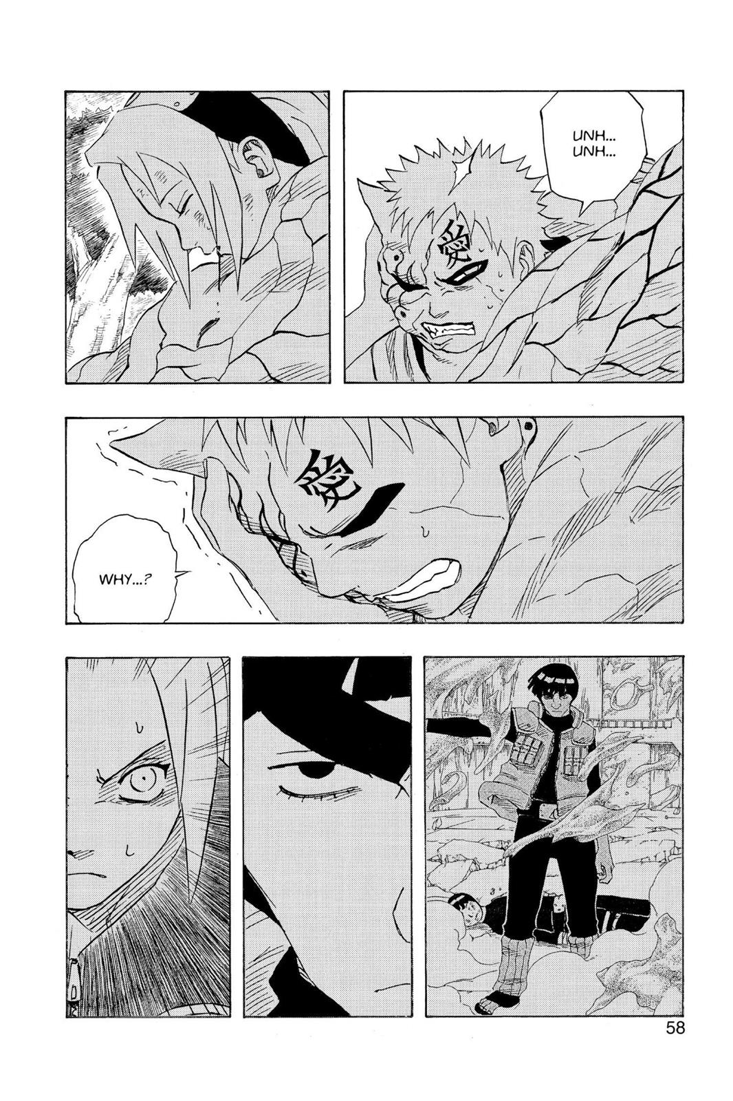 Naruto Chapter 129 — page 12