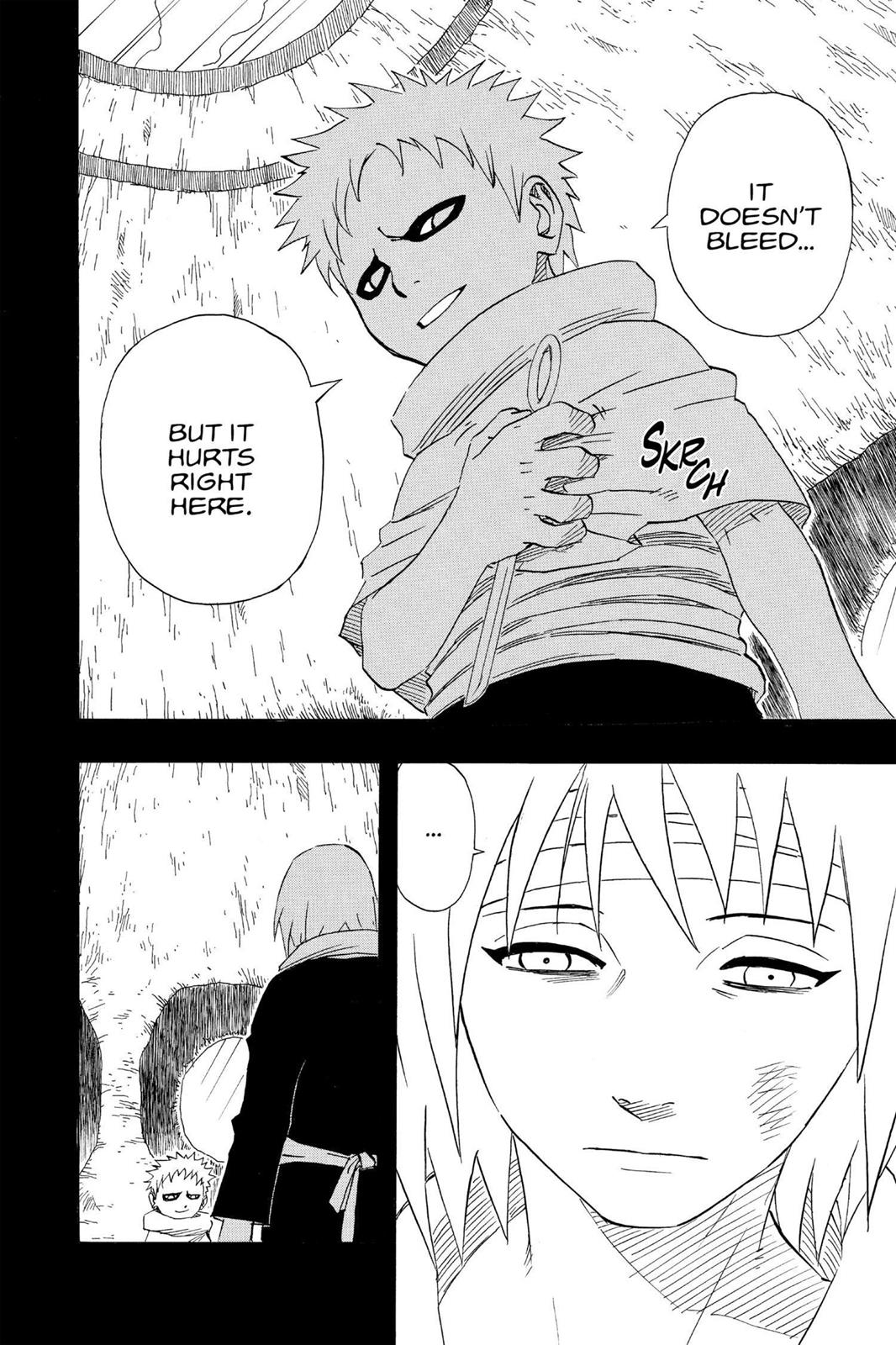 Naruto Chapter 130 — page 4