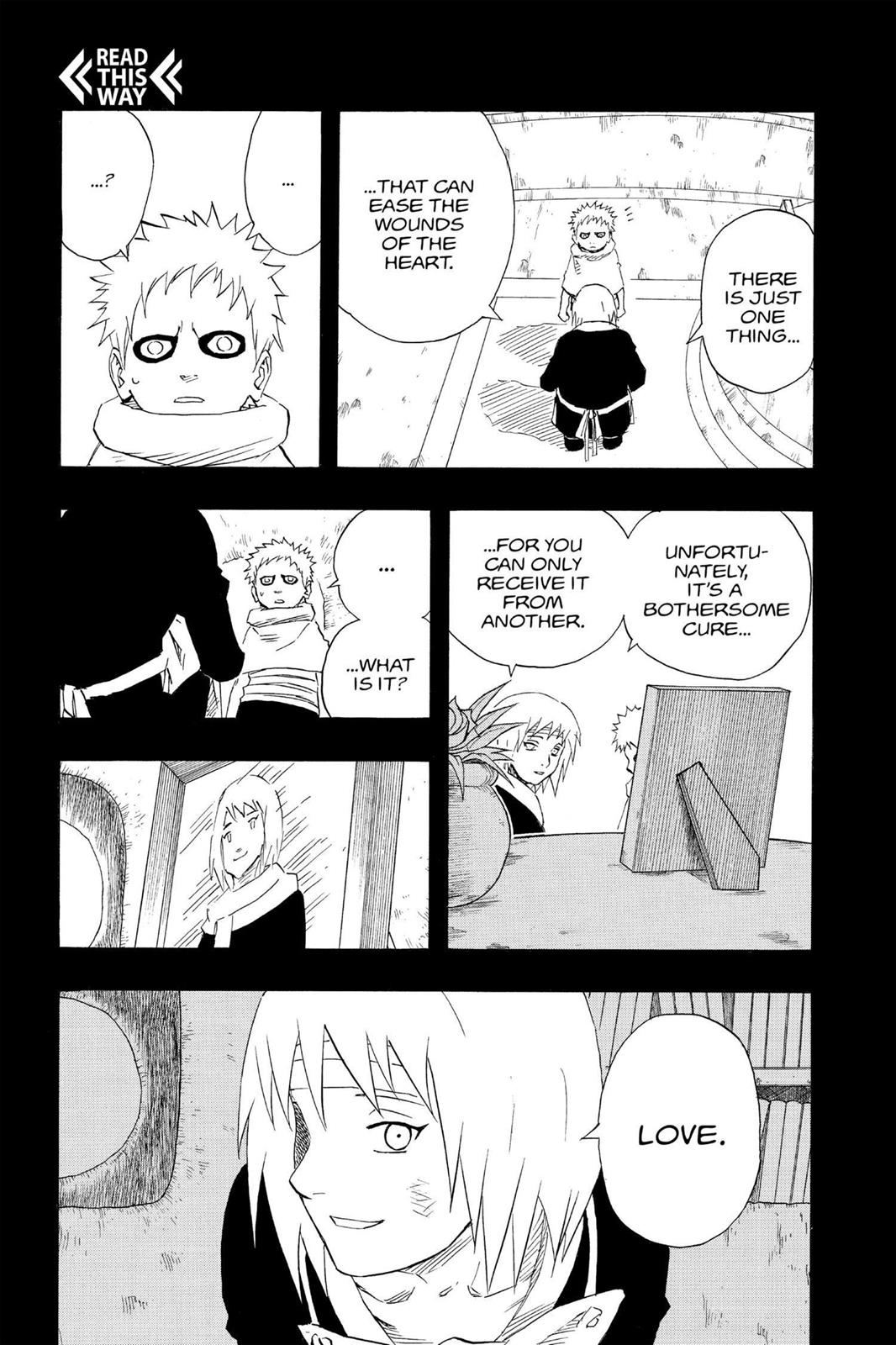 Naruto Chapter 130 — page 7