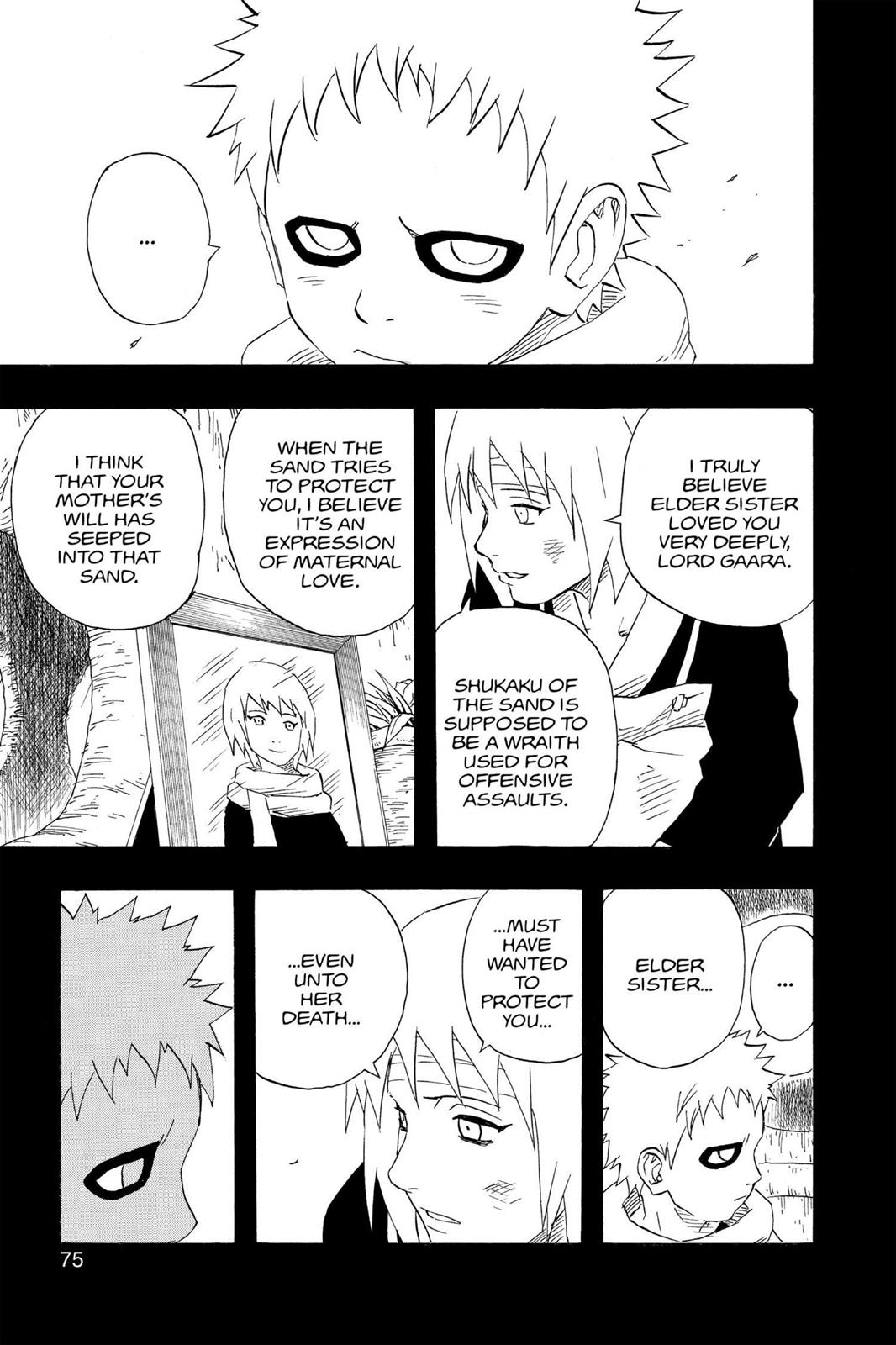 Naruto Chapter 130 — page 9