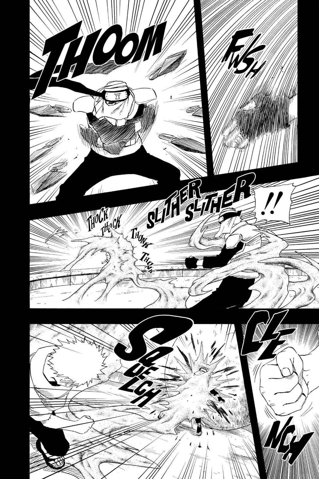 Naruto Chapter 130 — page 16