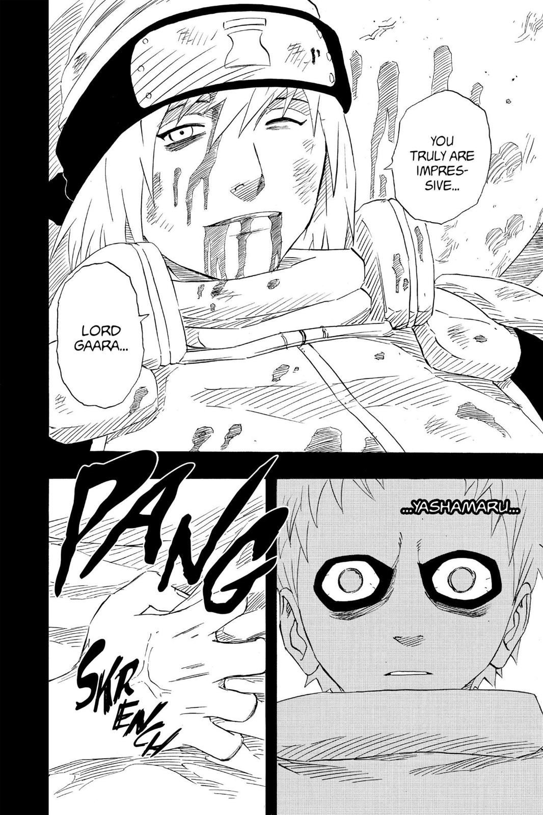 Naruto Chapter 130 — page 18