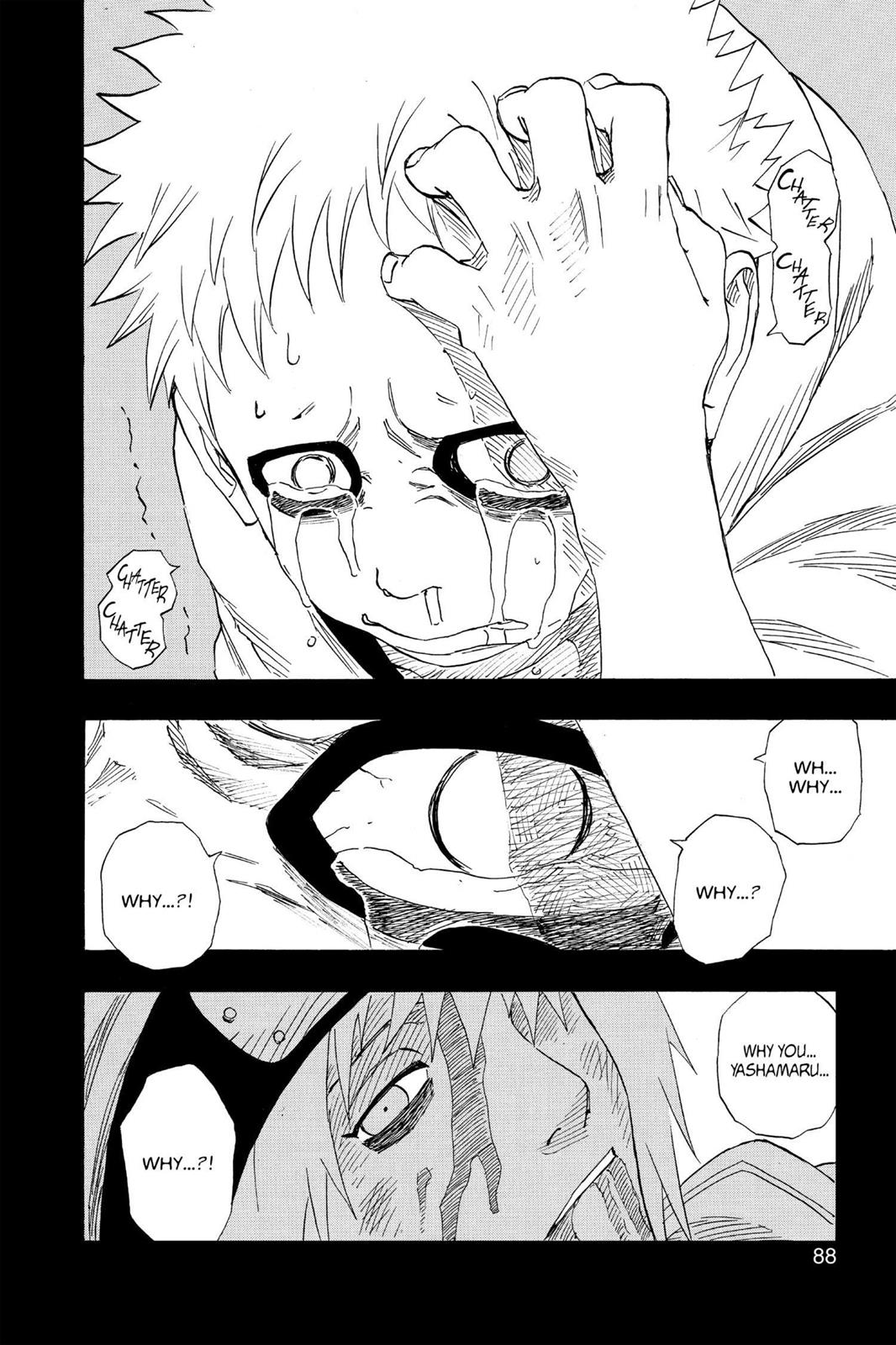 Naruto Chapter 131 — page 2
