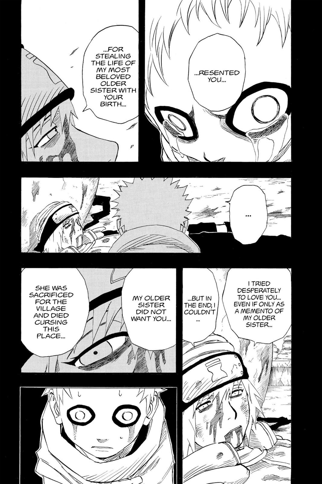 Naruto Chapter 131 — page 7