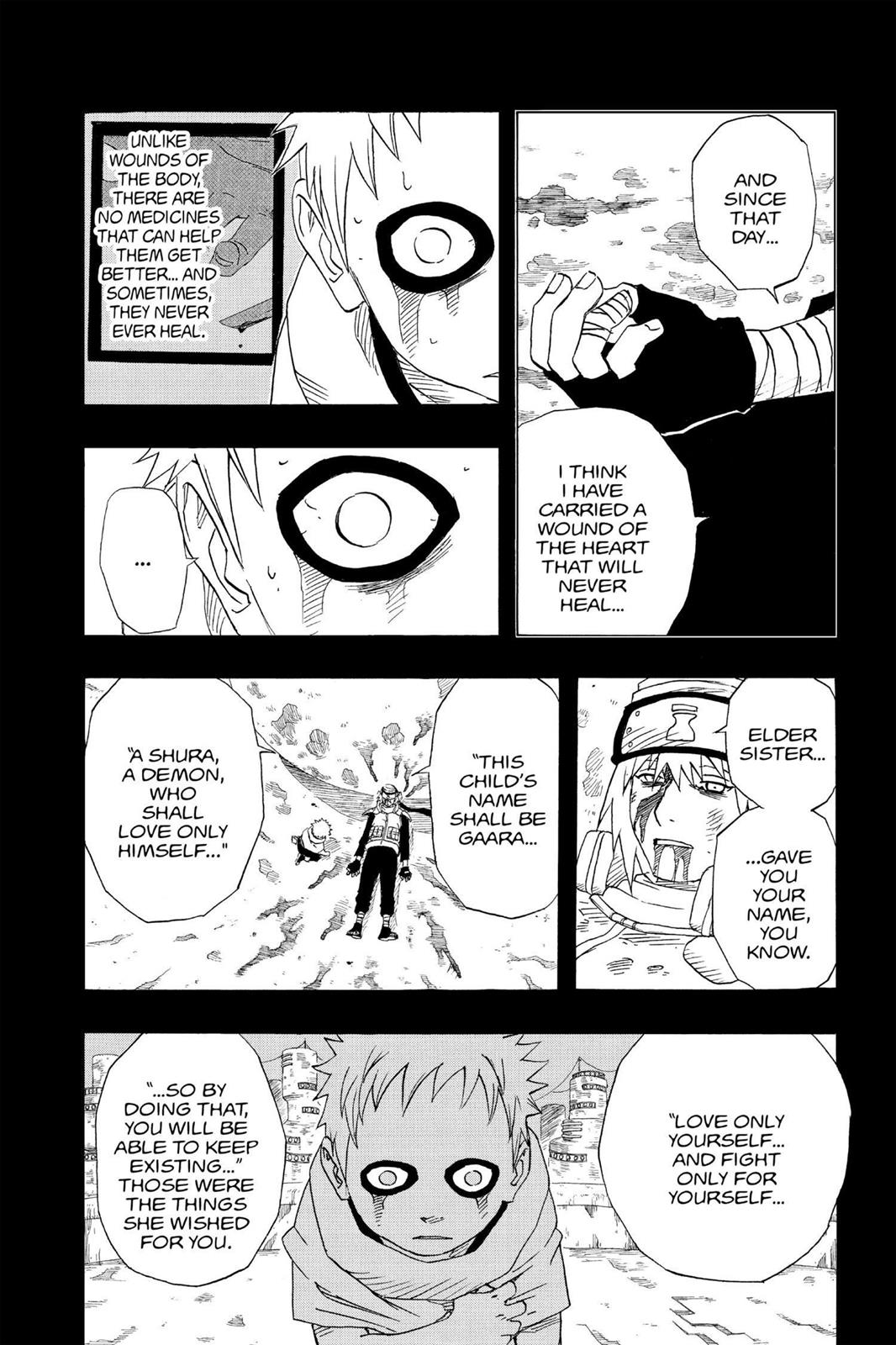 Naruto Chapter 131 — page 8