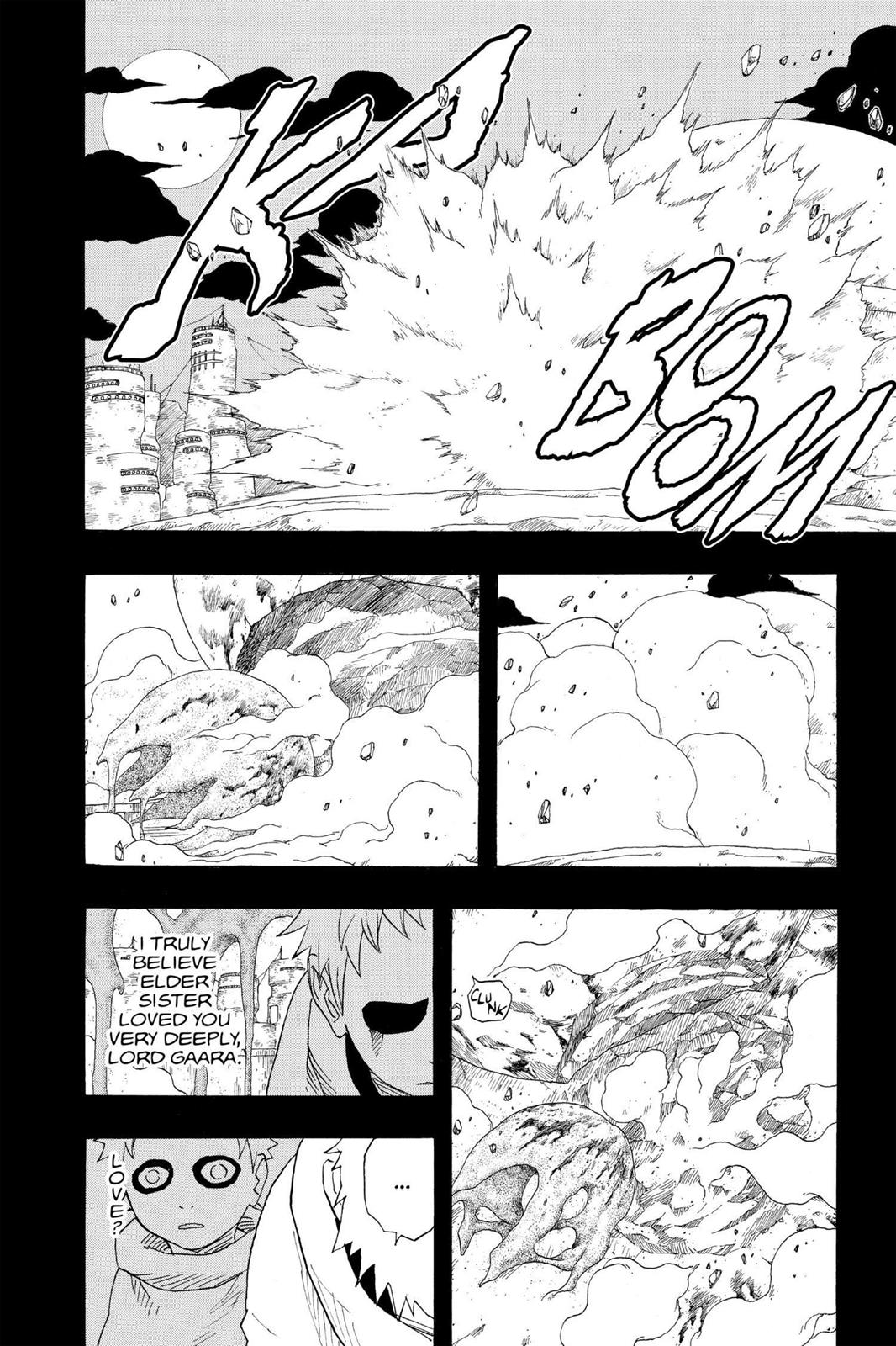 Naruto Chapter 131 — page 10