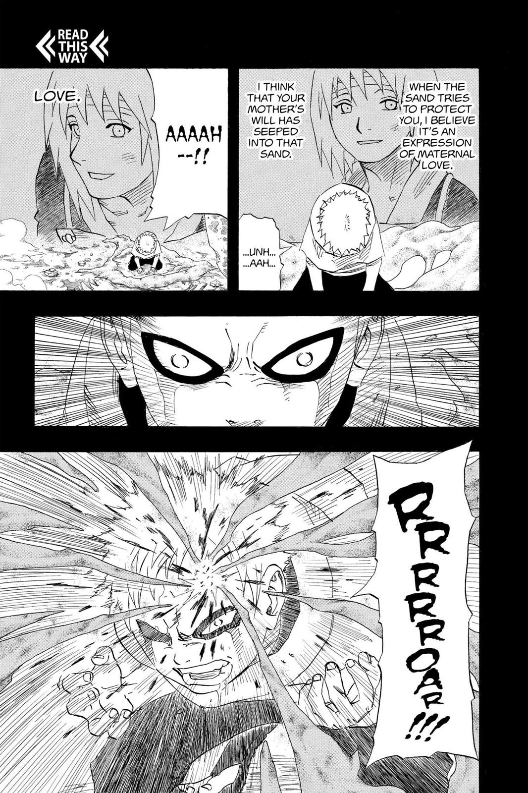 Naruto Chapter 131 — page 11
