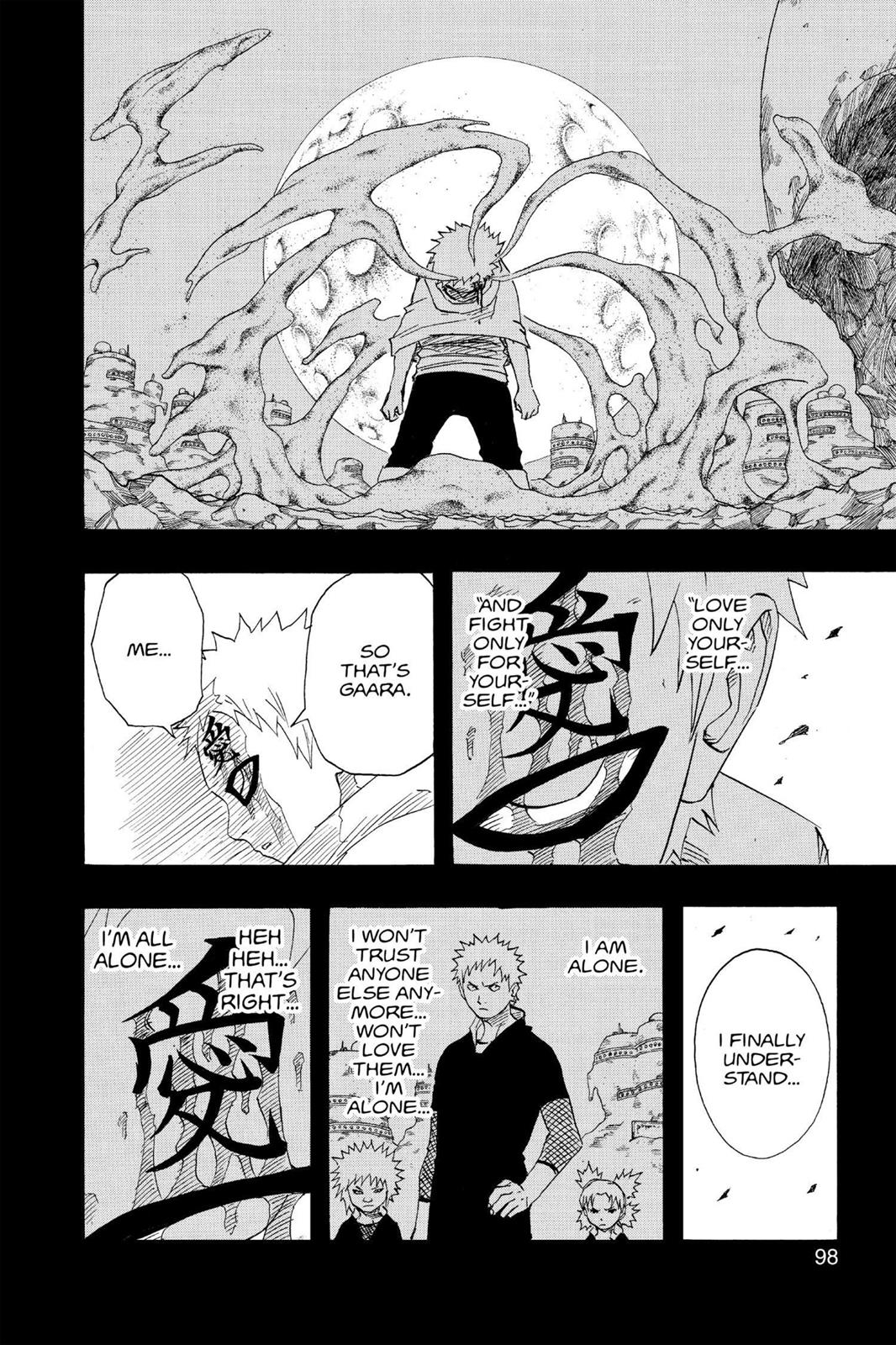 Naruto Chapter 131 — page 12