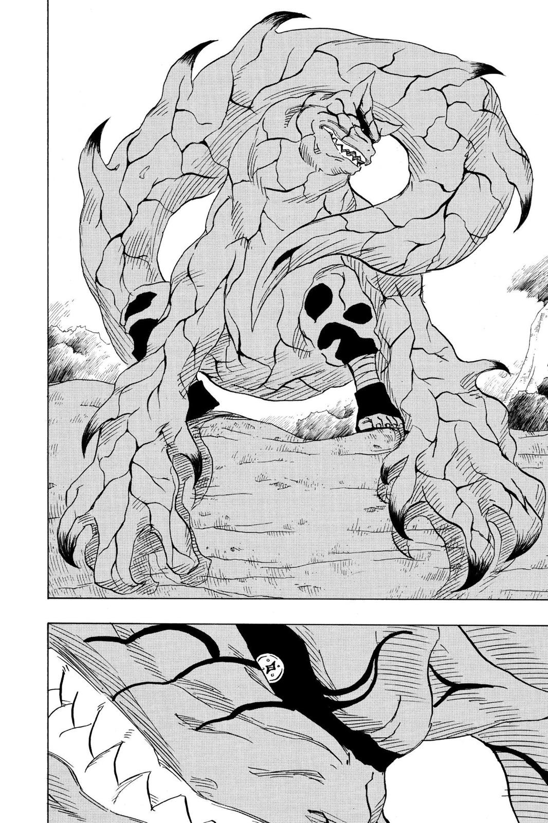 Naruto Chapter 132 — page 6