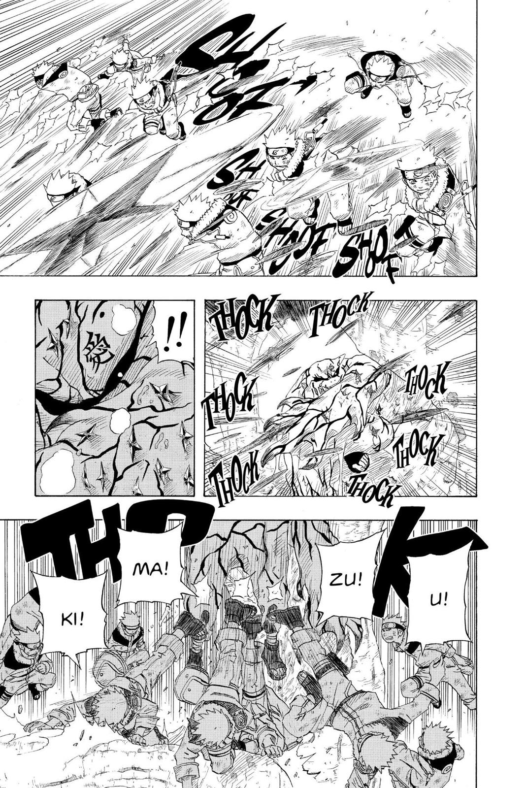 Naruto Chapter 134 — page 5