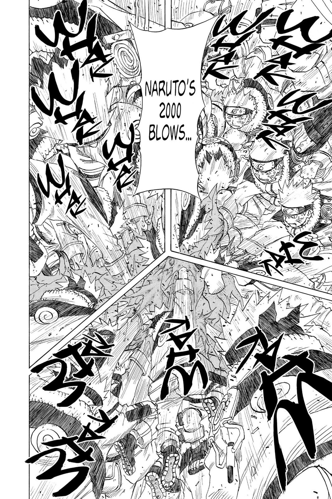 Naruto Chapter 134 — page 6