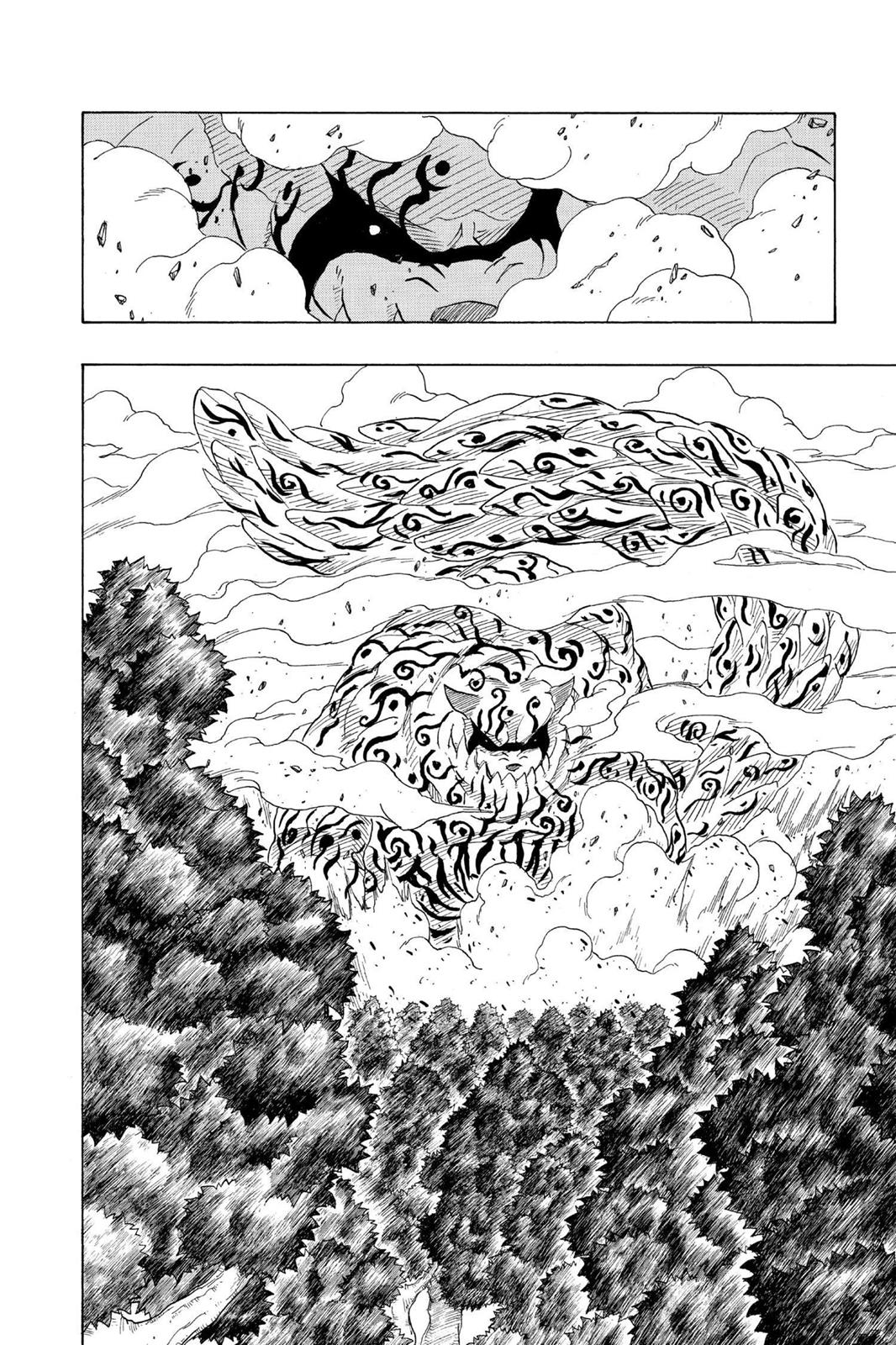 Naruto Chapter 134 — page 10