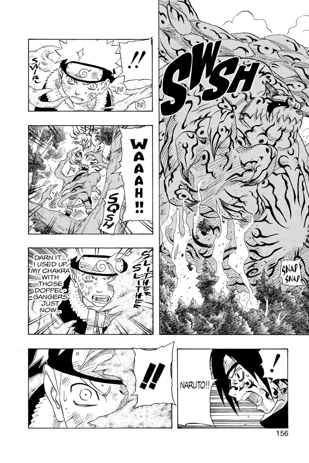 Naruto Chapter 134 — page 12