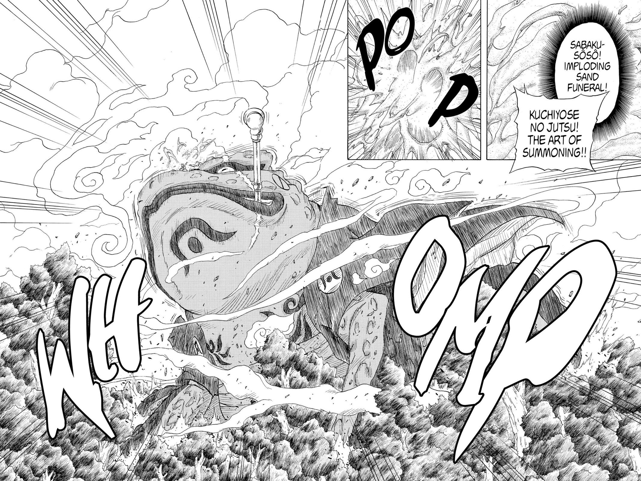 Naruto Chapter 134 — page 14