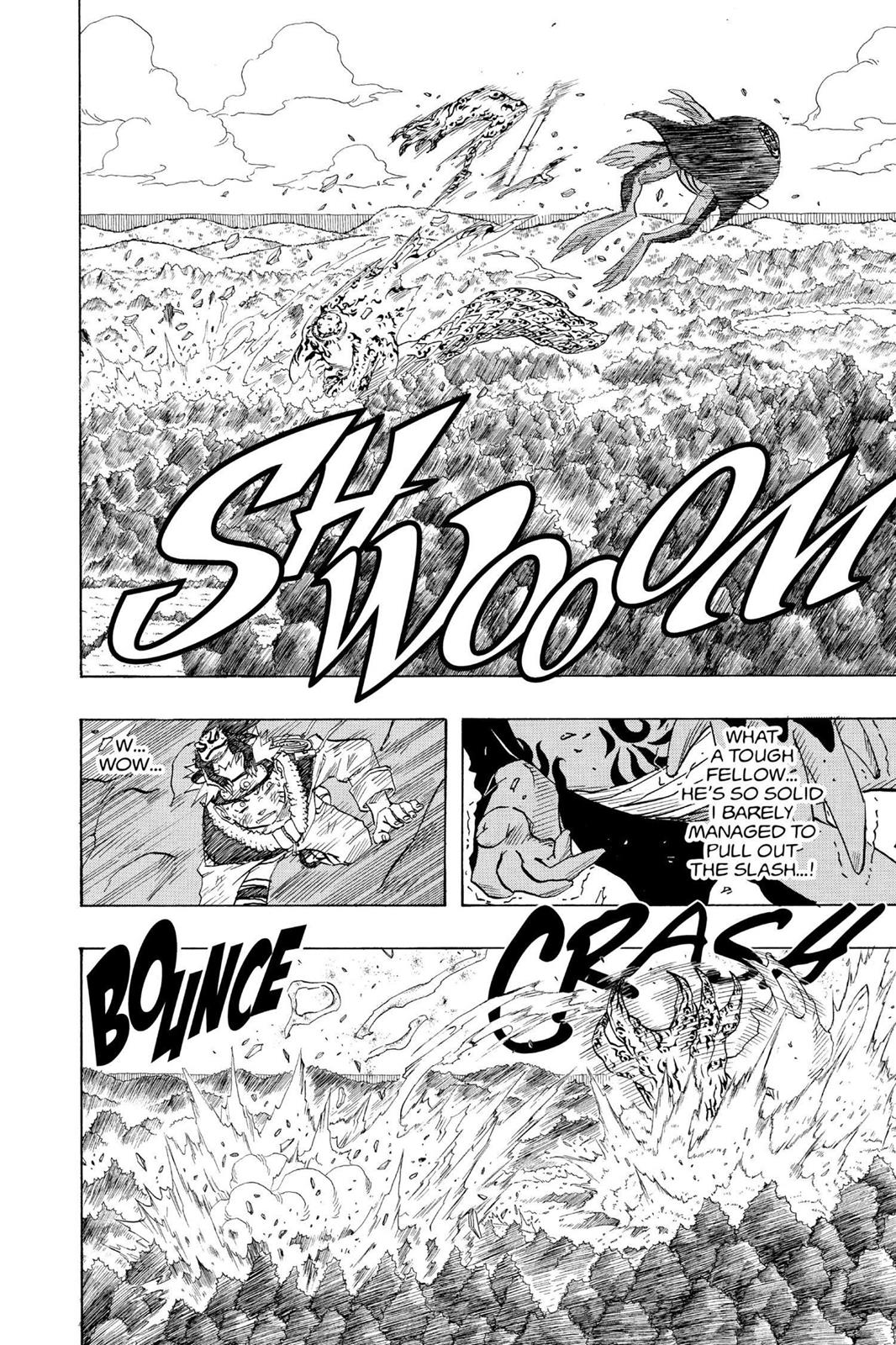 Naruto Chapter 135 — page 4